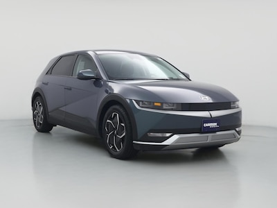 2024 Hyundai Ioniq 5 SE