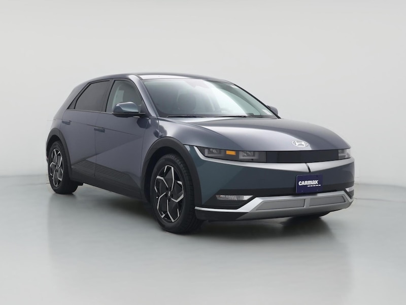 2024 Hyundai Ioniq 5 SE