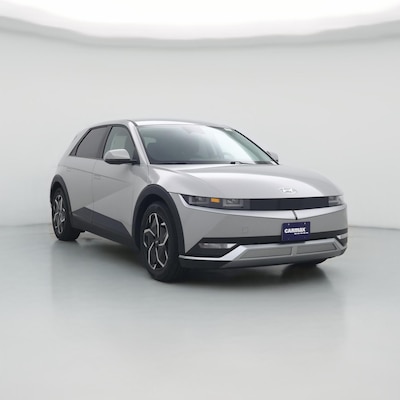 2024 Hyundai Ioniq 5 SE
