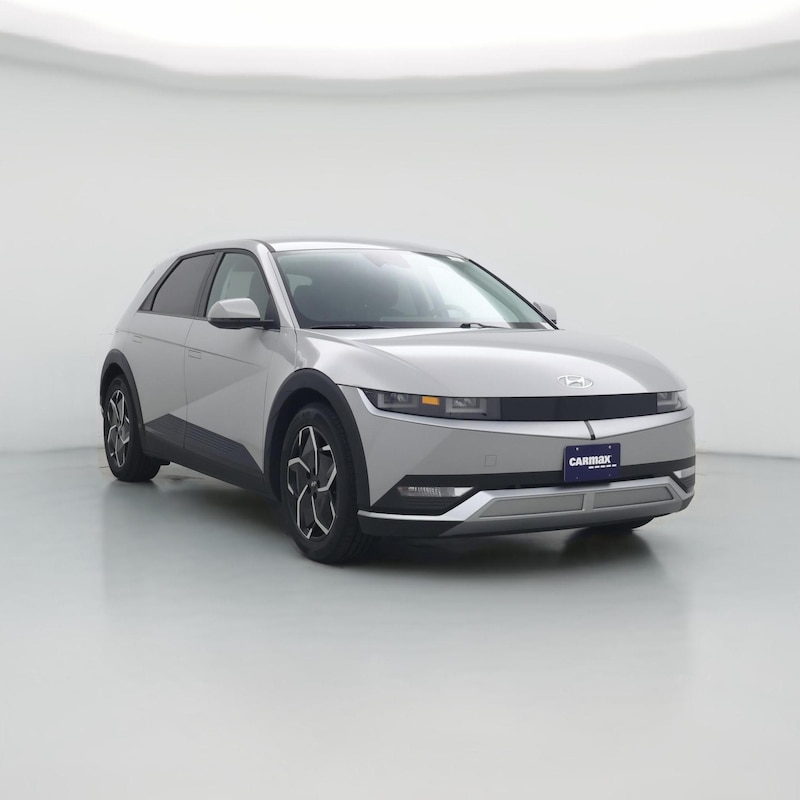 2024 Hyundai Ioniq 5 SE