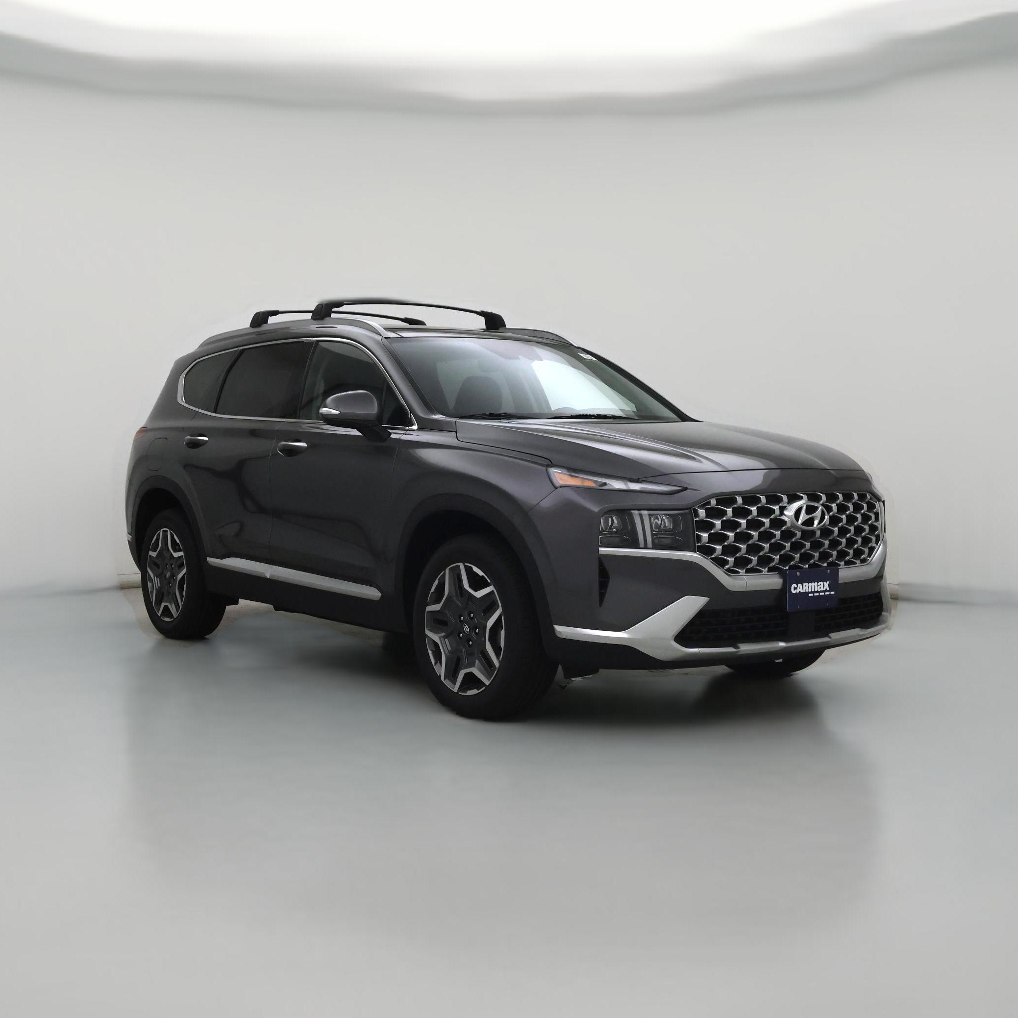 Thumbnail: 2023 Hyundai Santa Fe - 1