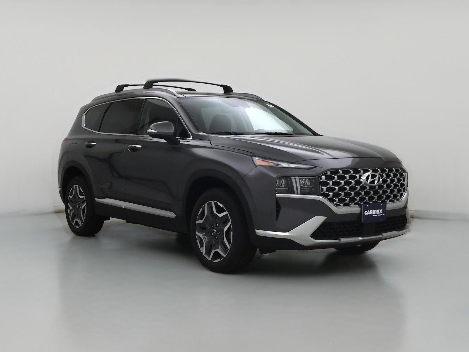 2023 Hyundai Santa Fe Plug-In Hybrid