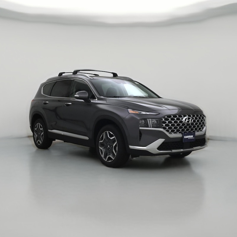2023 Hyundai Santa Fe PHEV Limited