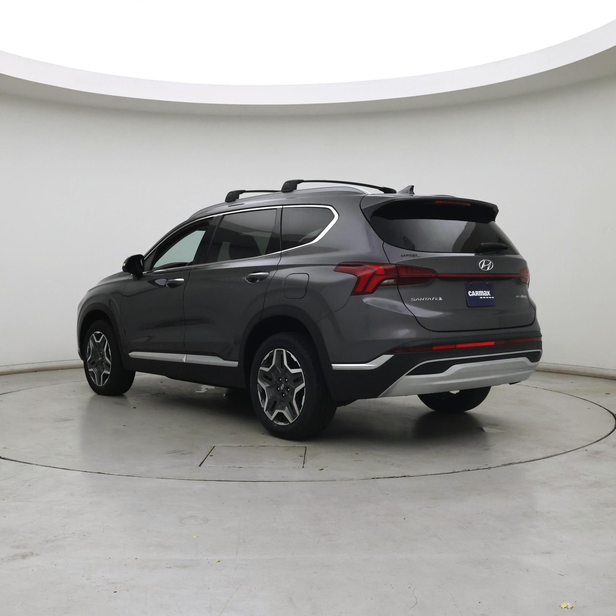 Thumbnail: 2023 Hyundai Santa Fe - 2