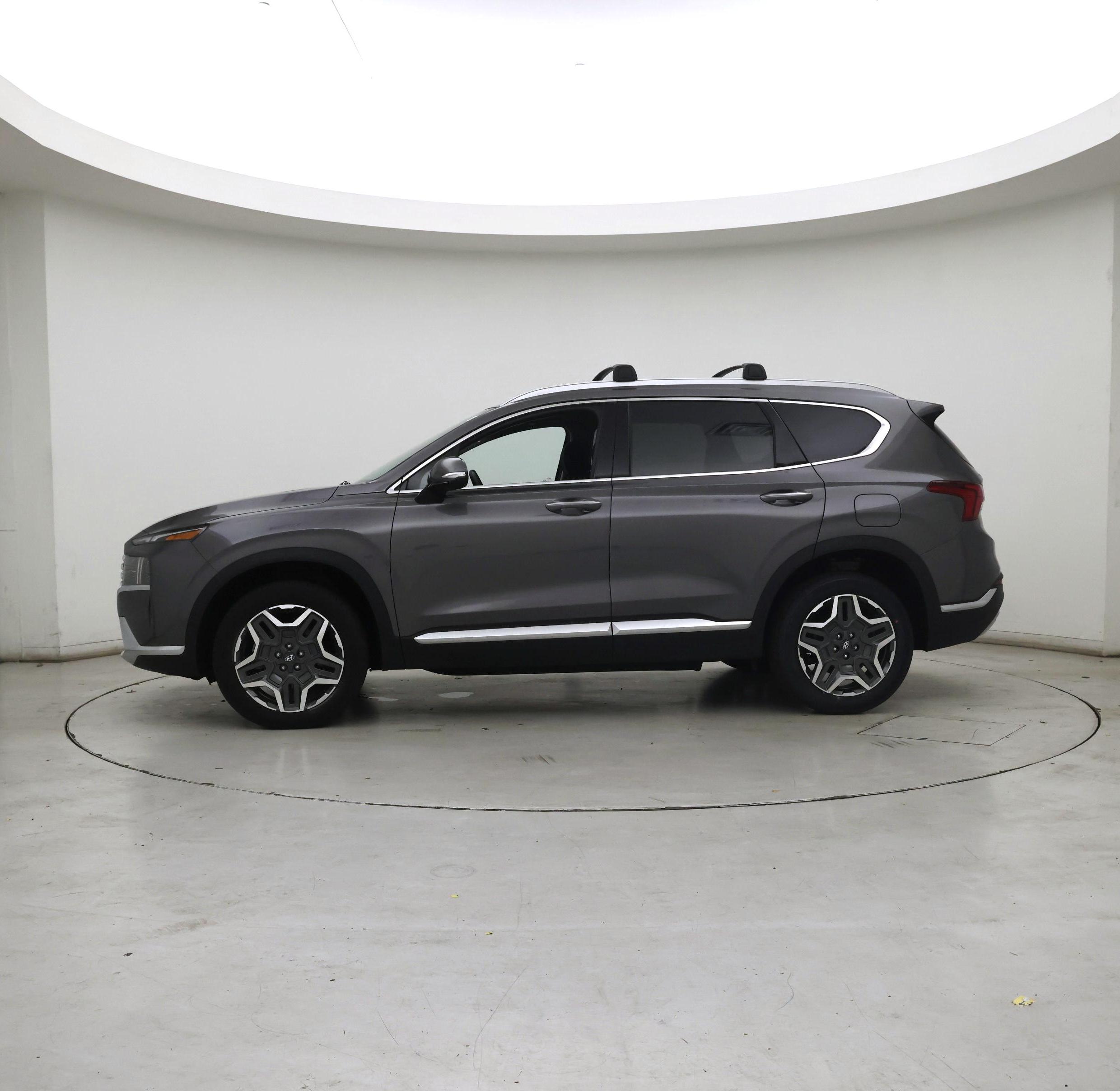 Thumbnail: 2023 Hyundai Santa Fe - 3