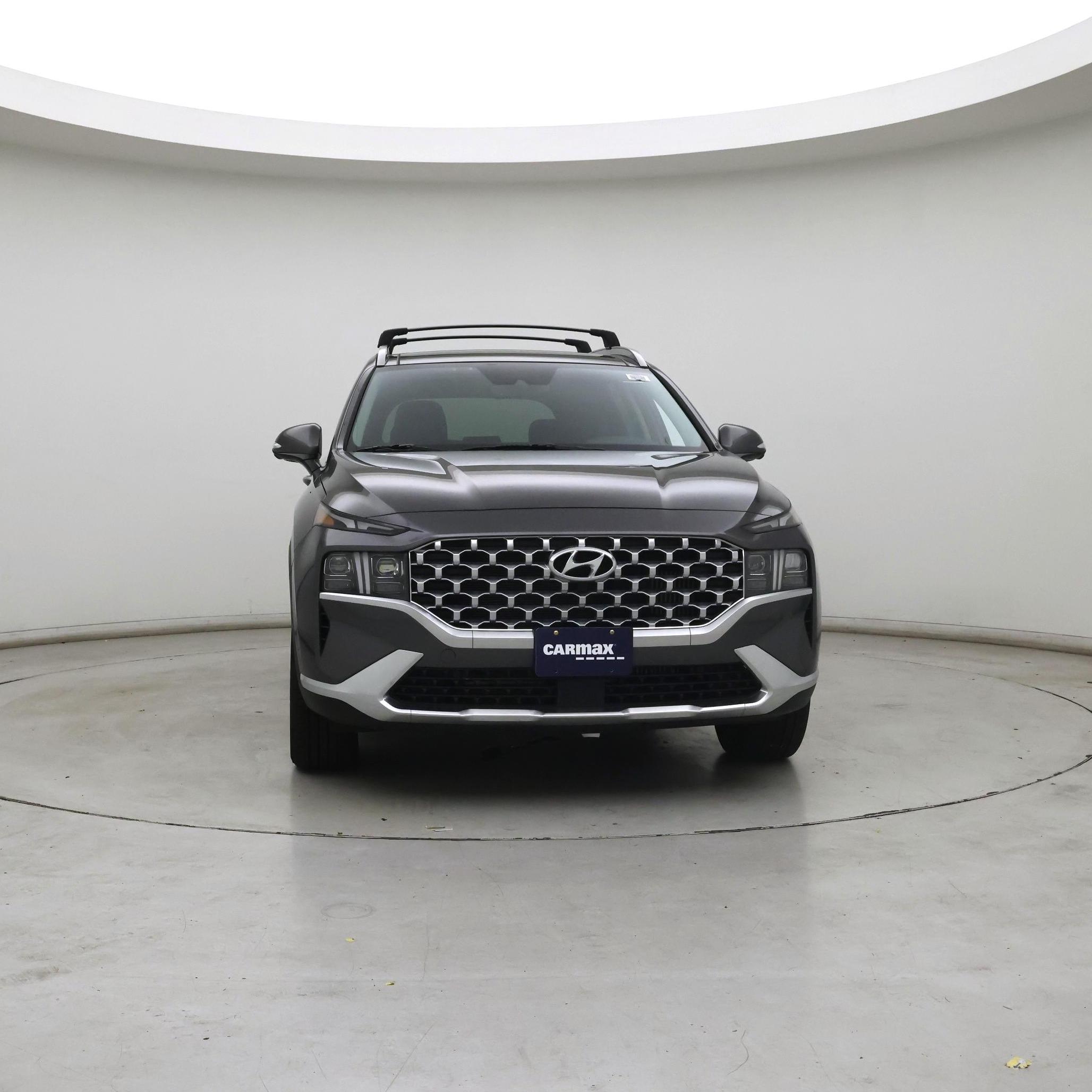 Thumbnail: 2023 Hyundai Santa Fe - 5