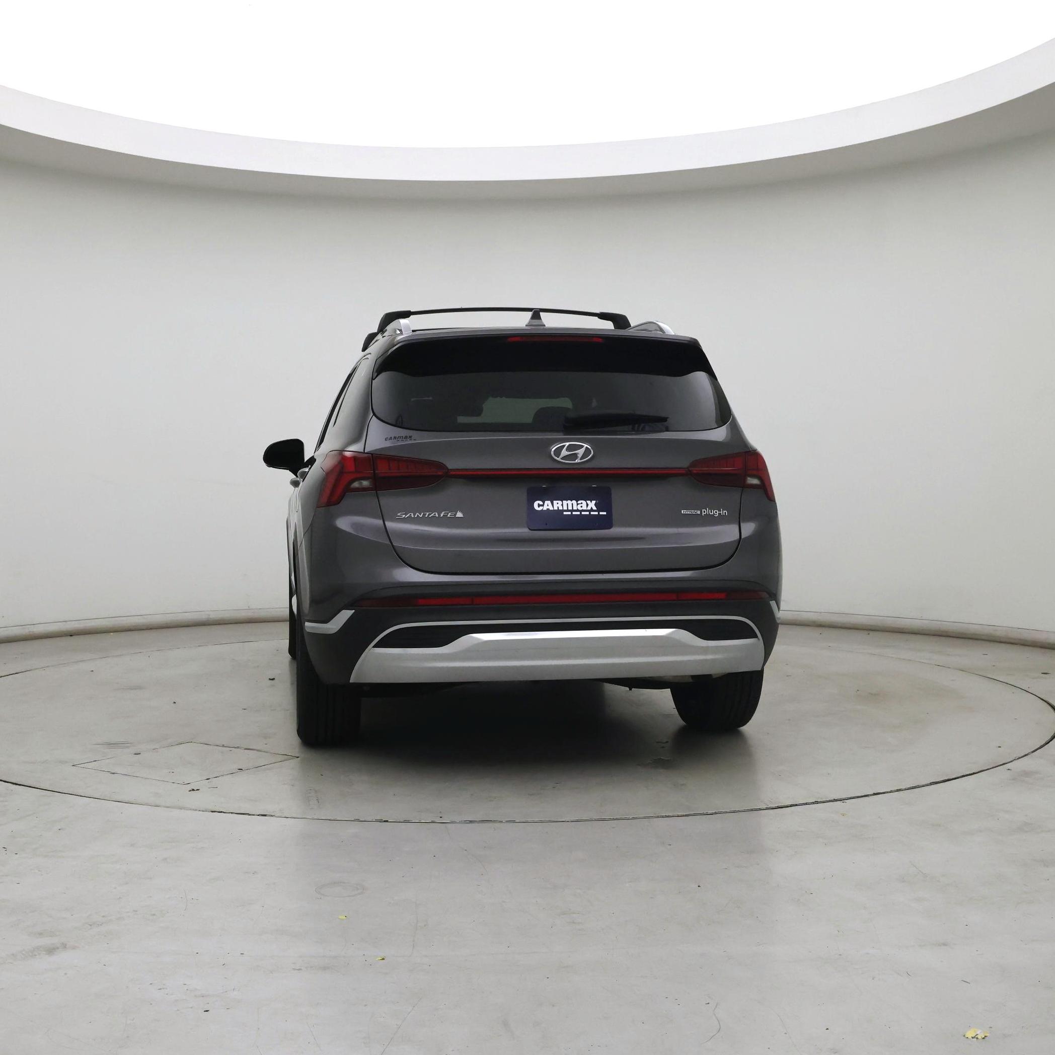 Thumbnail: 2023 Hyundai Santa Fe - 6