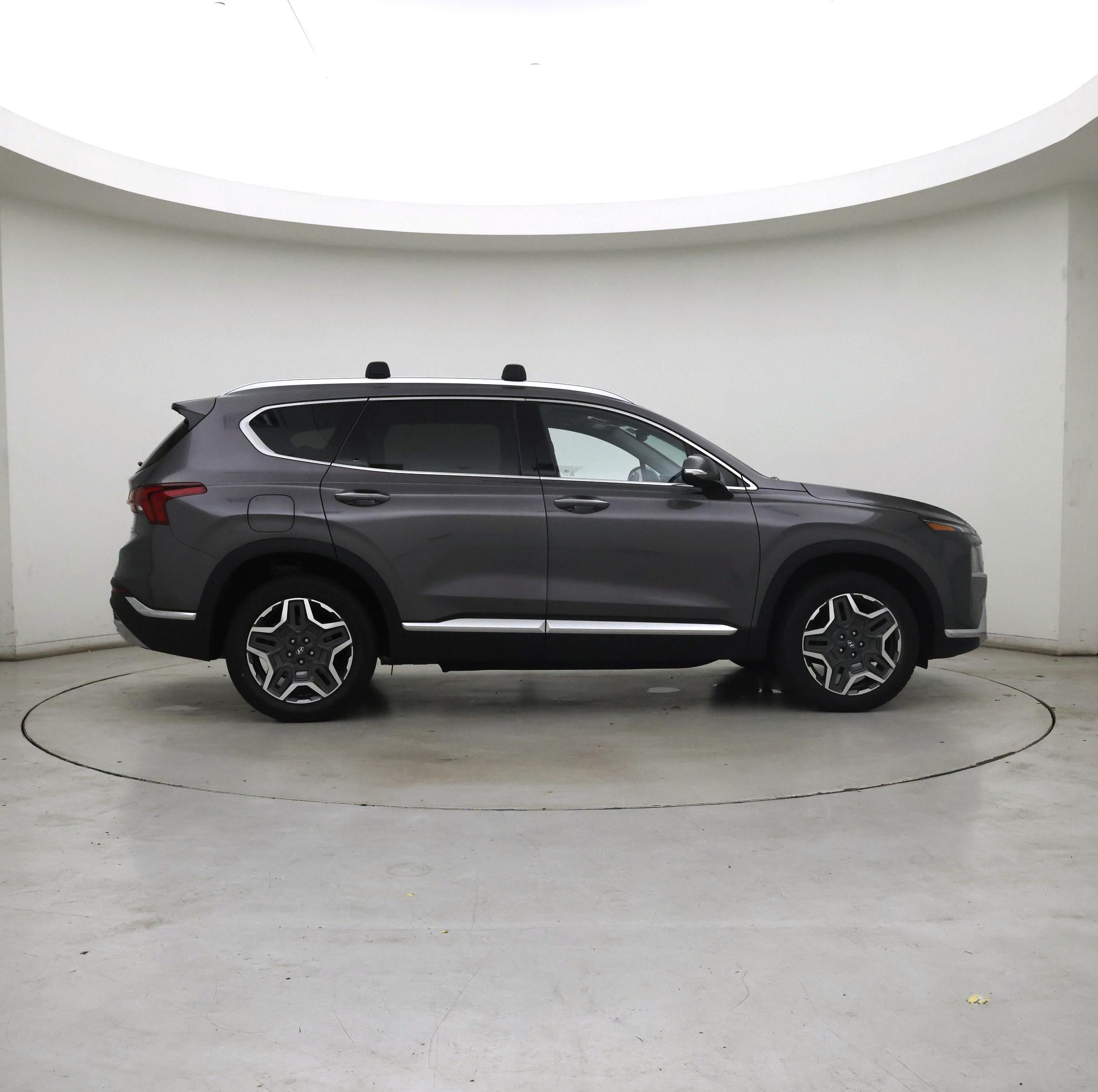 Thumbnail: 2023 Hyundai Santa Fe - 7