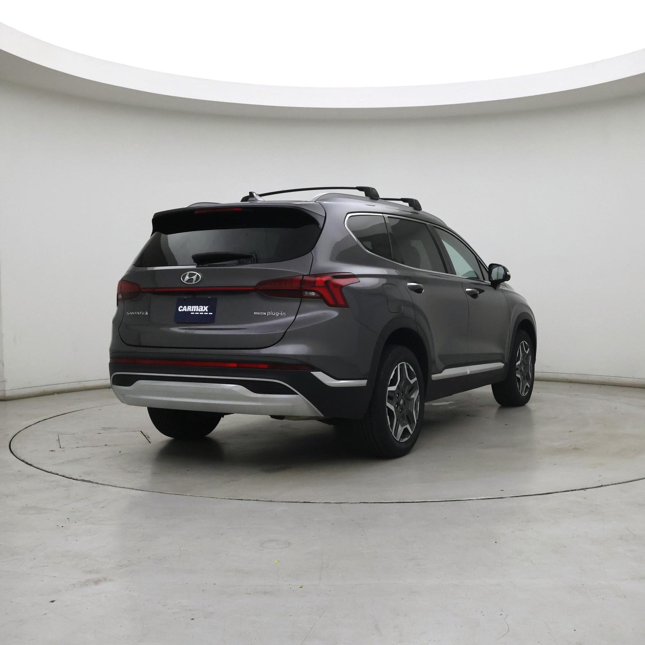 Thumbnail: 2023 Hyundai Santa Fe - 8