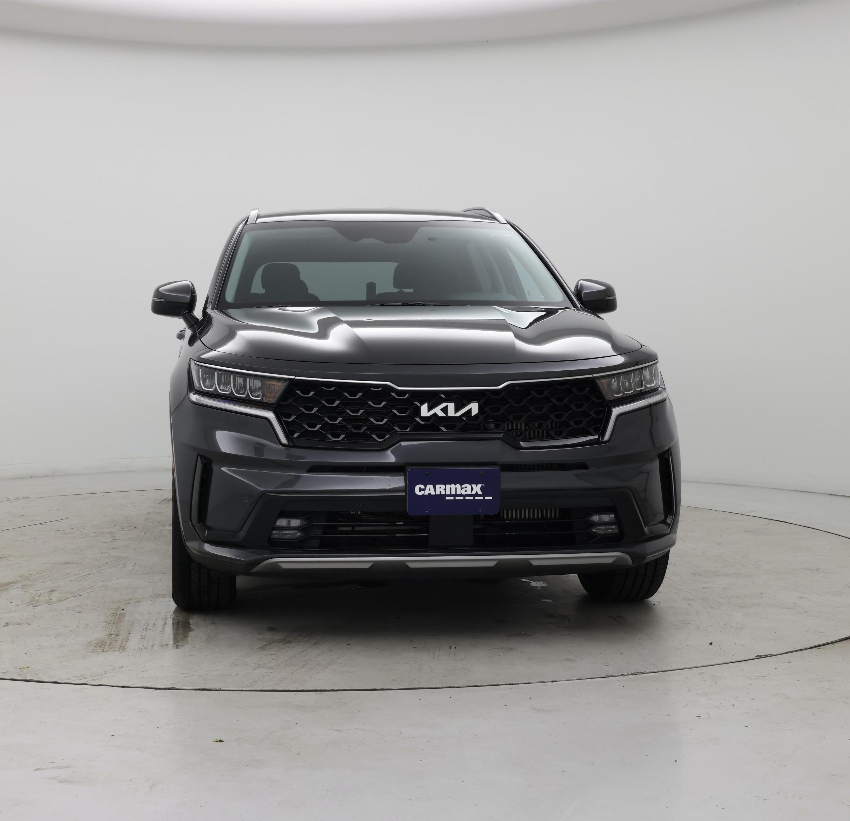Thumbnail: 2023 Kia Sorento - 5