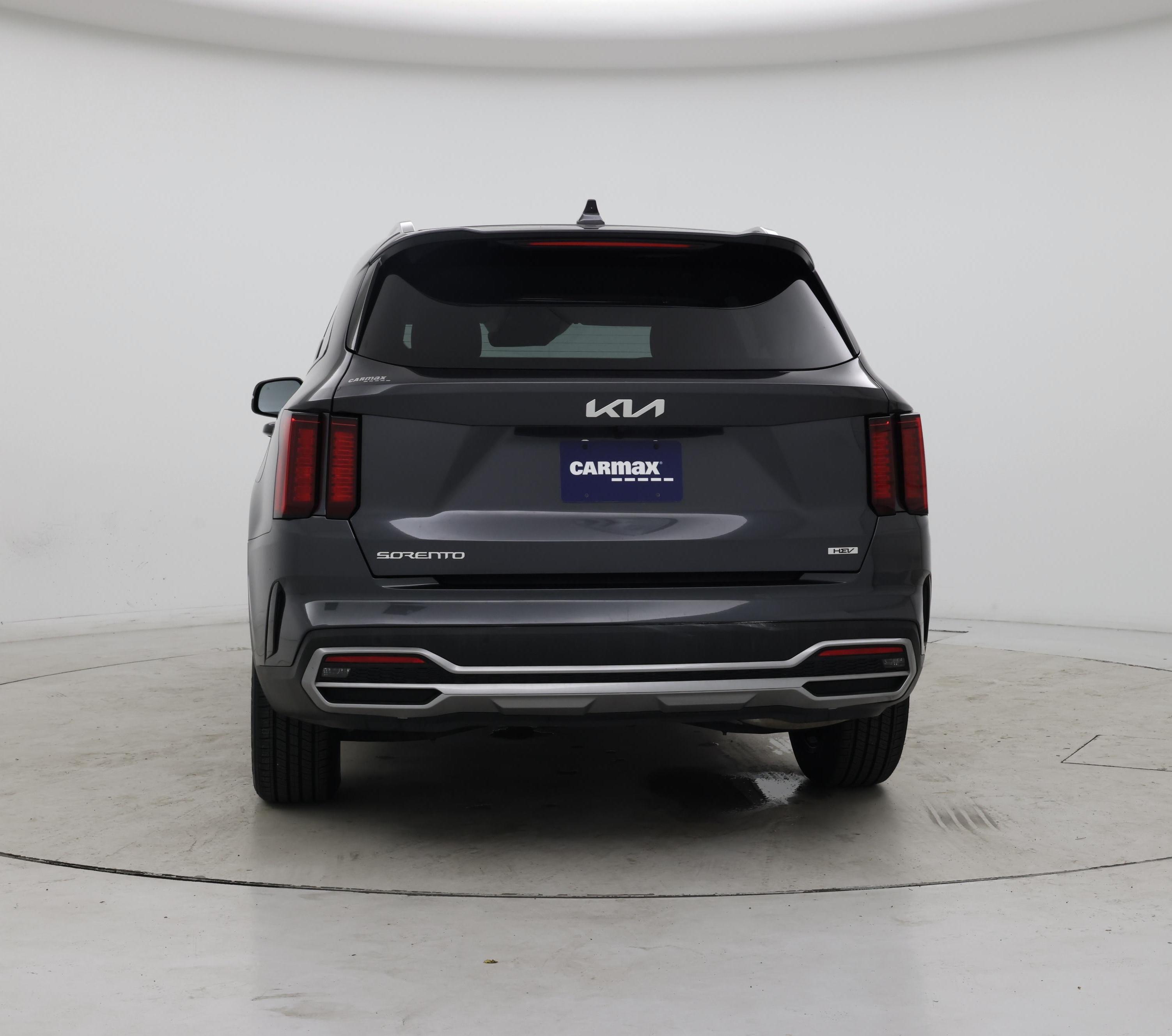 Thumbnail: 2023 Kia Sorento - 6