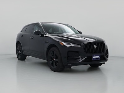 2023 Jaguar F-Pace S