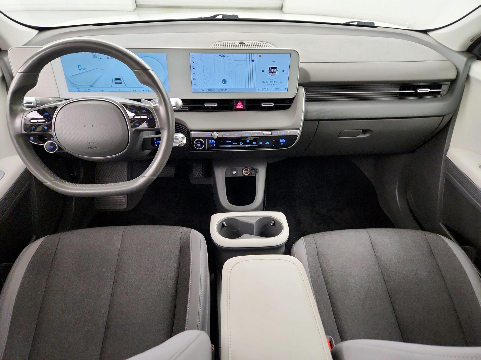 Thumbnail: 2024 Hyundai Ioniq 5 - 9