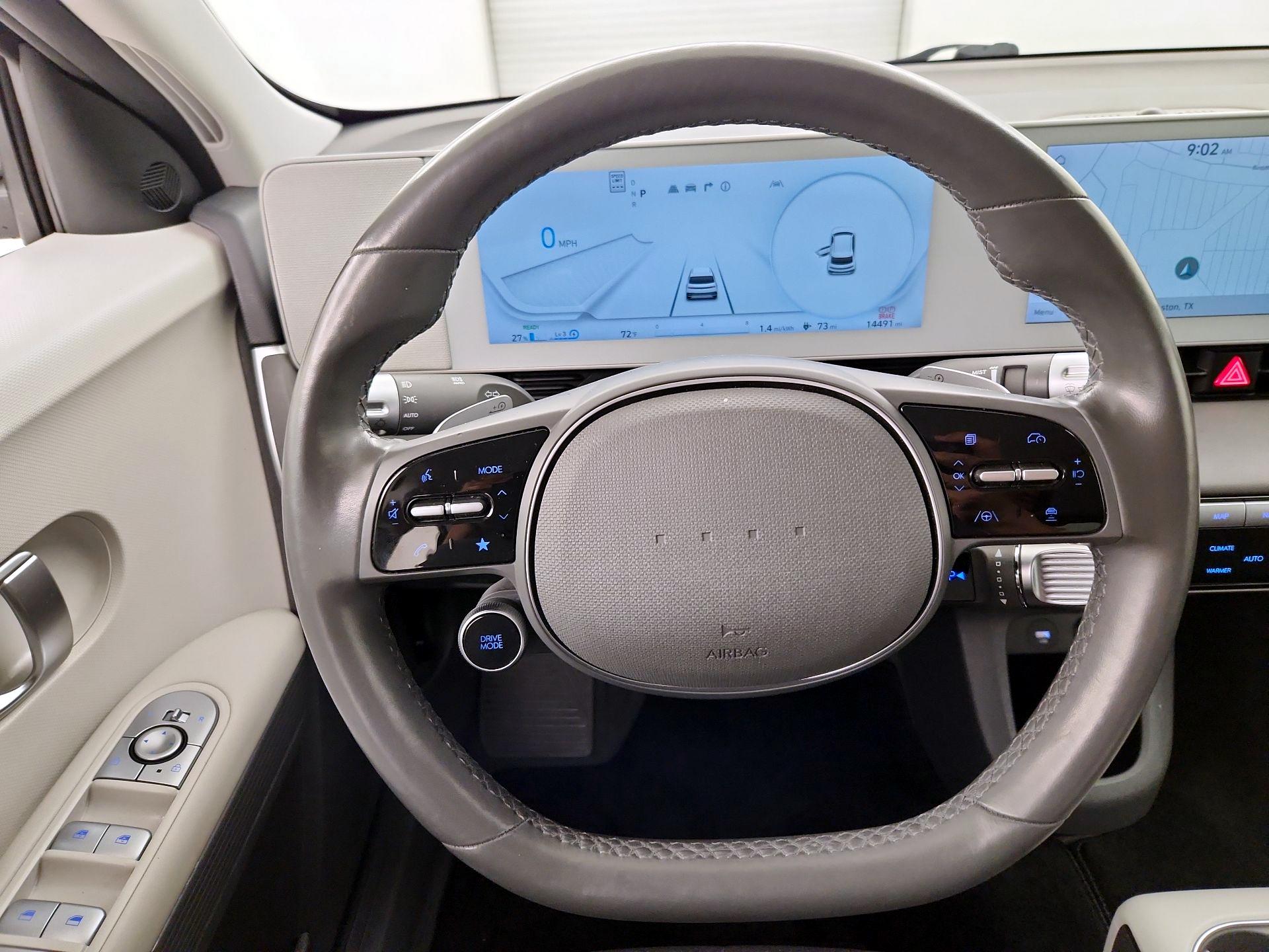 Thumbnail: 2024 Hyundai Ioniq 5 - 10