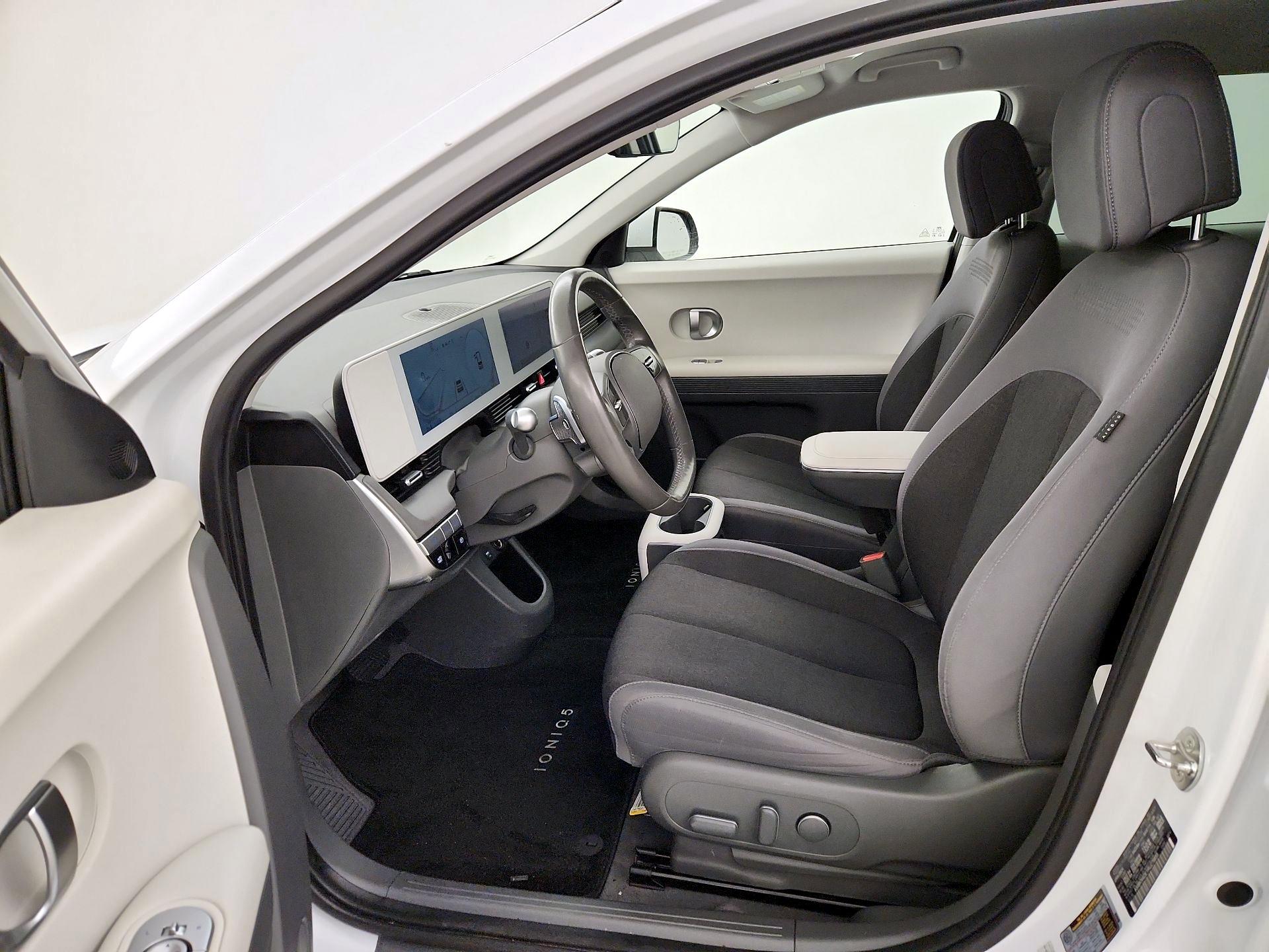 Thumbnail: 2024 Hyundai Ioniq 5 - 11