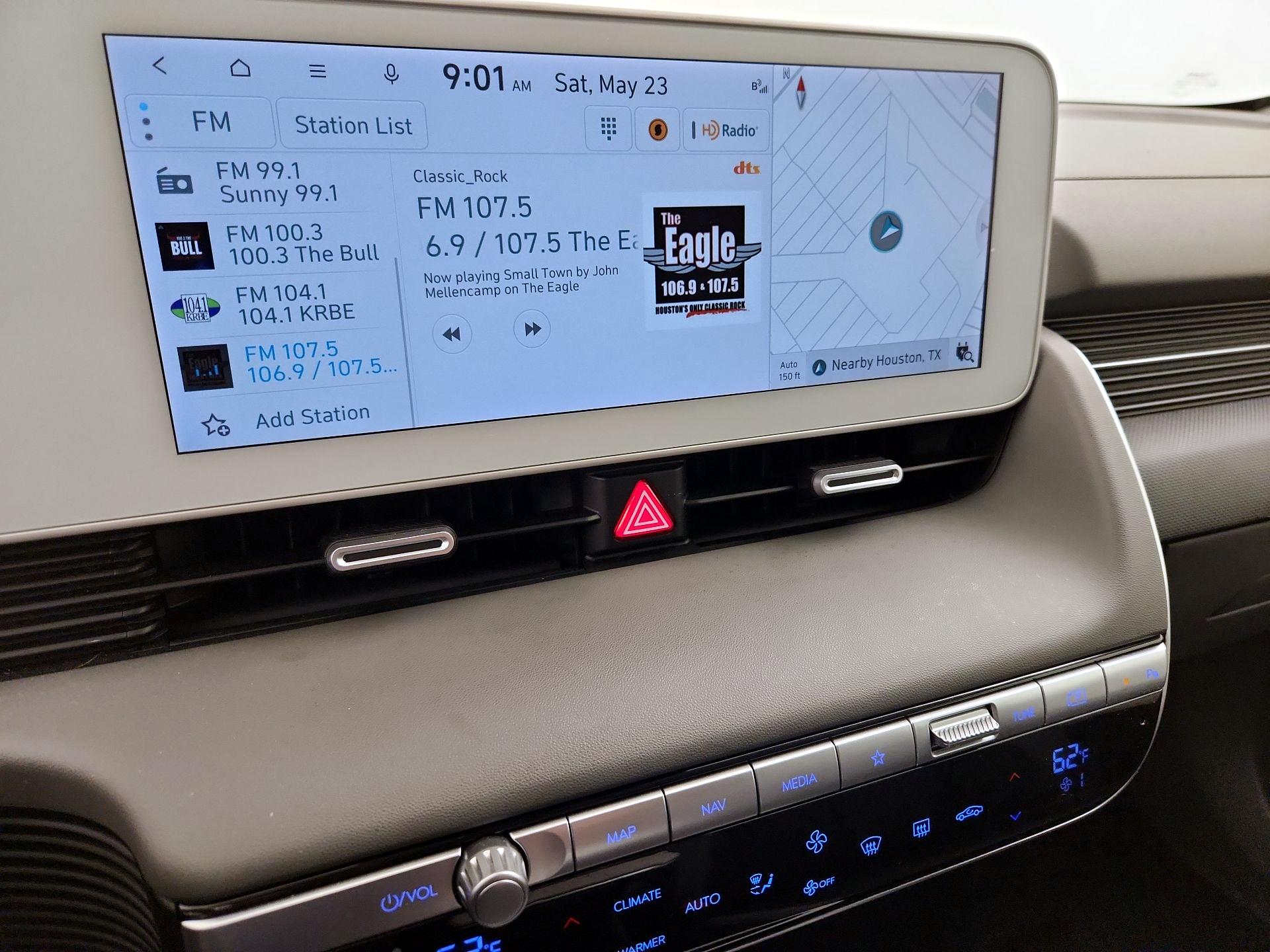 Thumbnail: 2024 Hyundai Ioniq 5 - 16