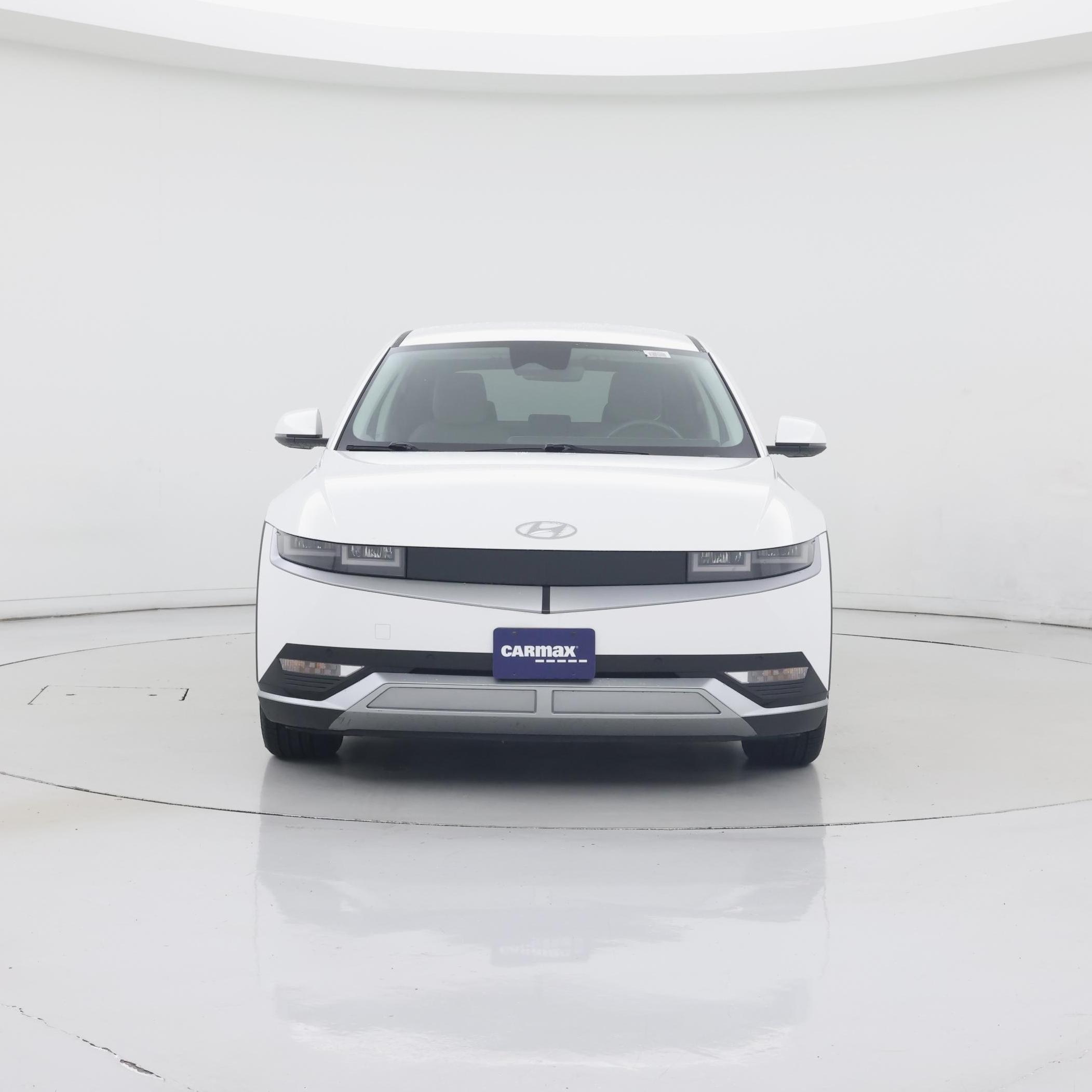 Thumbnail: 2024 Hyundai Ioniq 5 - 5