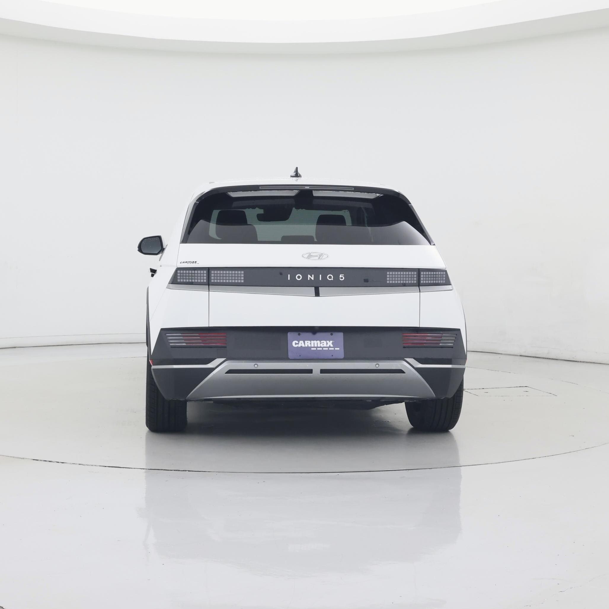 Thumbnail: 2024 Hyundai Ioniq 5 - 6