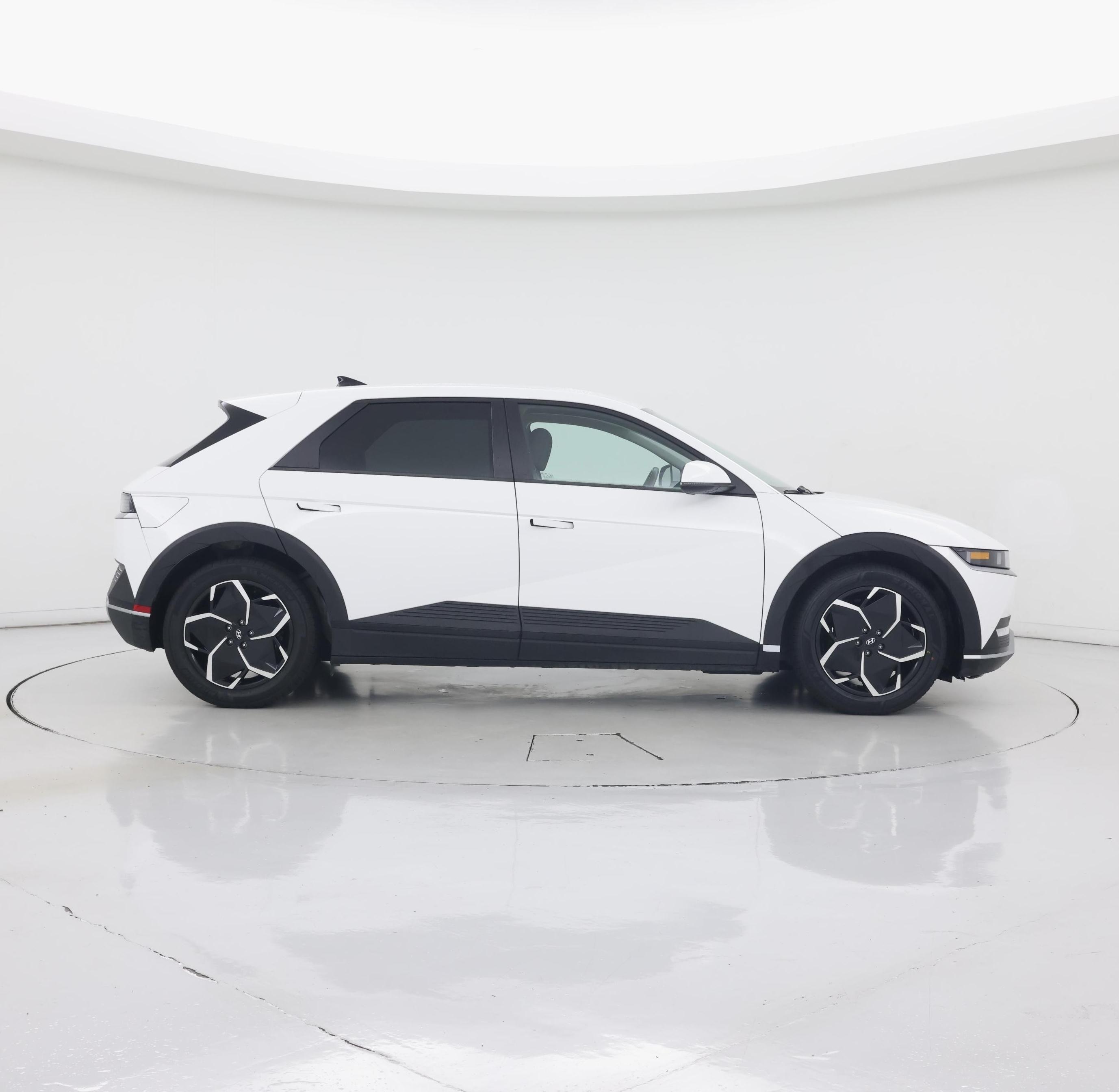 Thumbnail: 2024 Hyundai Ioniq 5 - 7