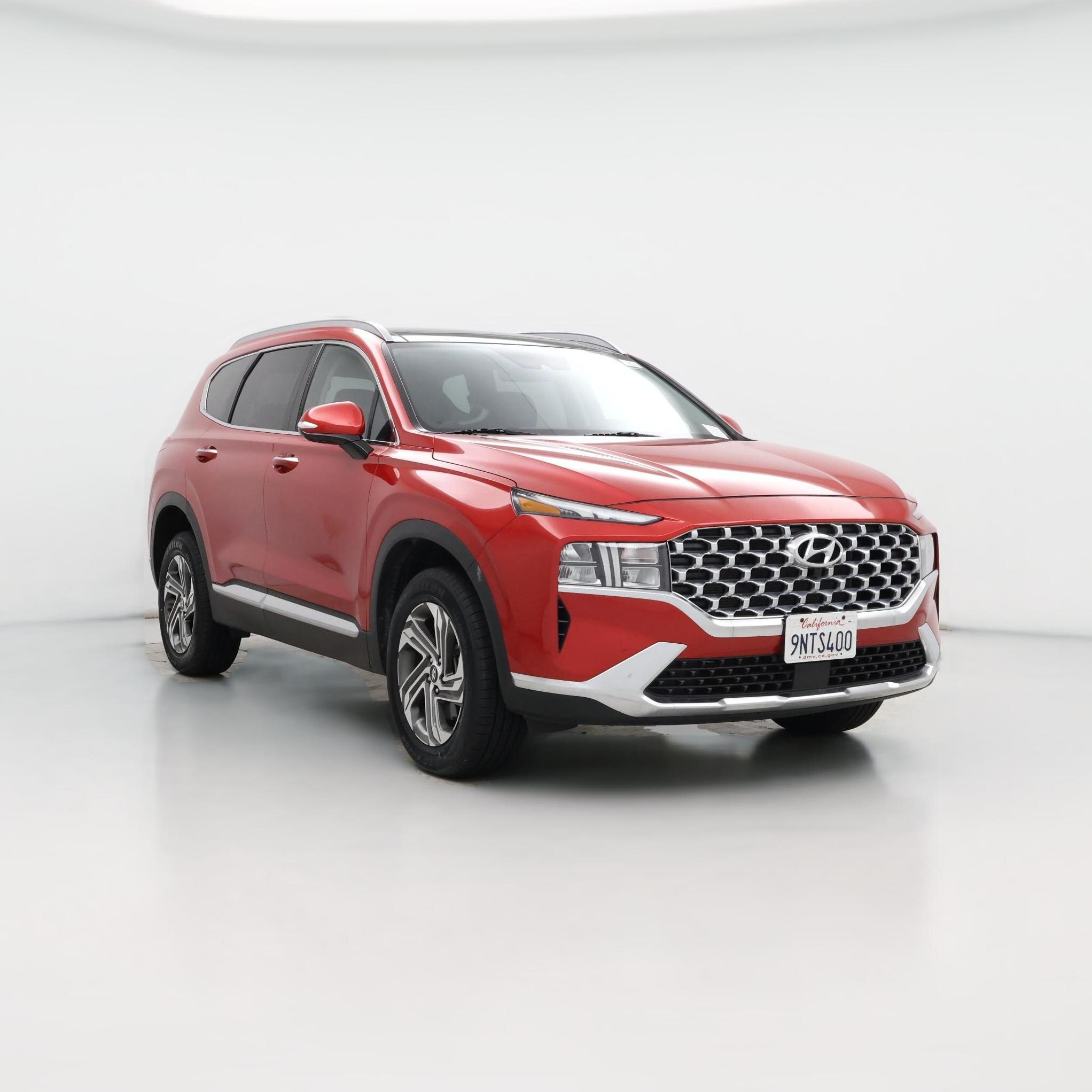 Thumbnail: 2023 Hyundai Santa Fe - 1