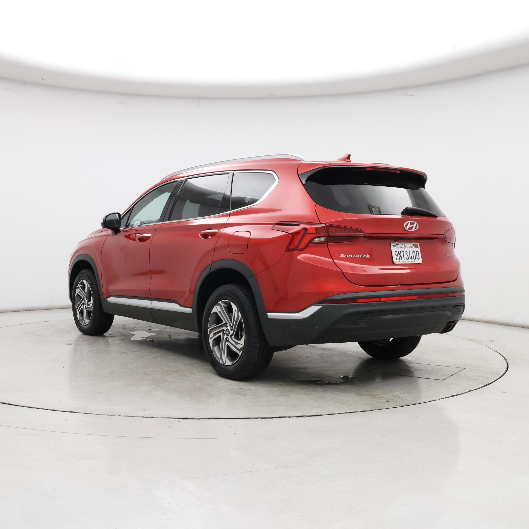 Thumbnail: 2023 Hyundai Santa Fe - 2