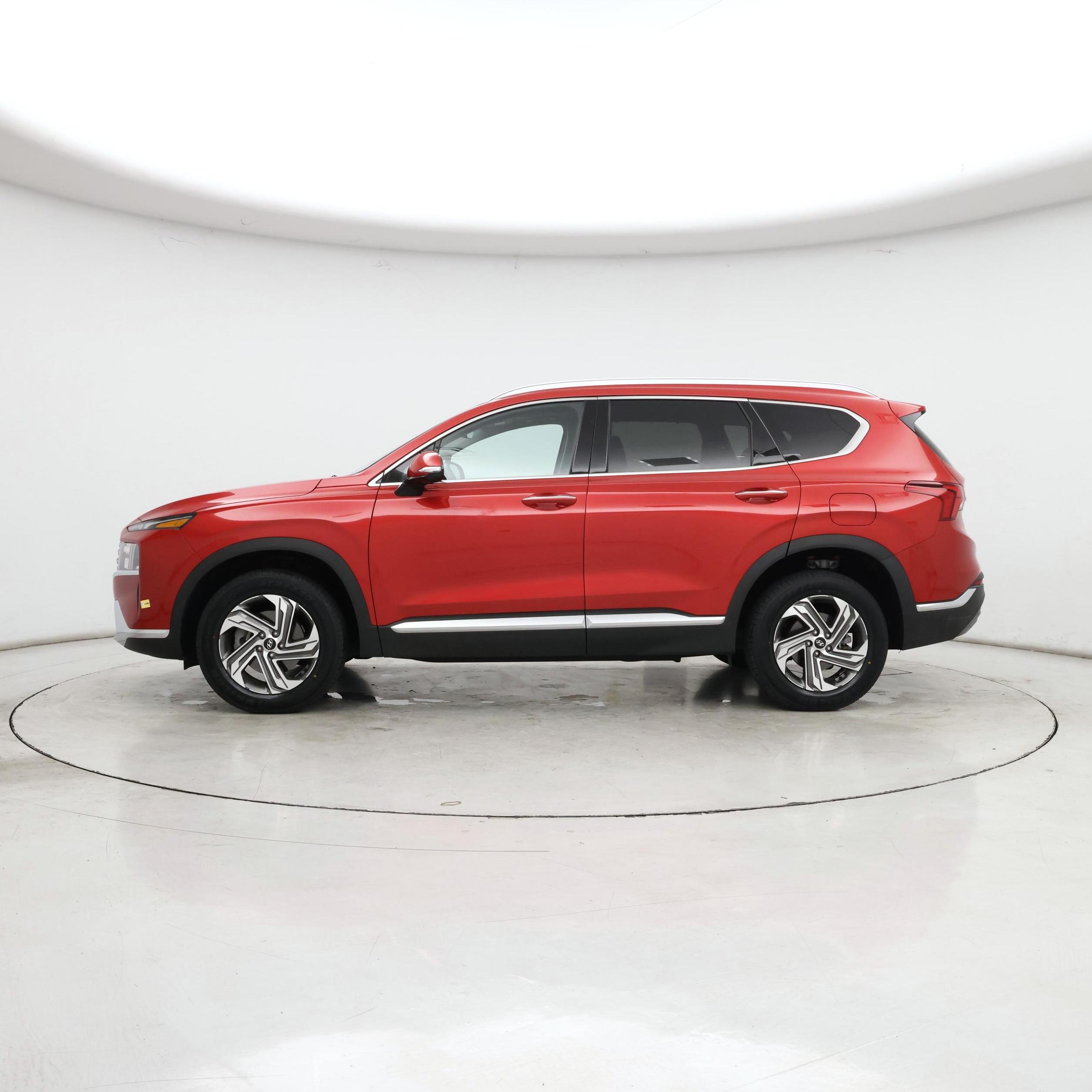 Thumbnail: 2023 Hyundai Santa Fe - 3