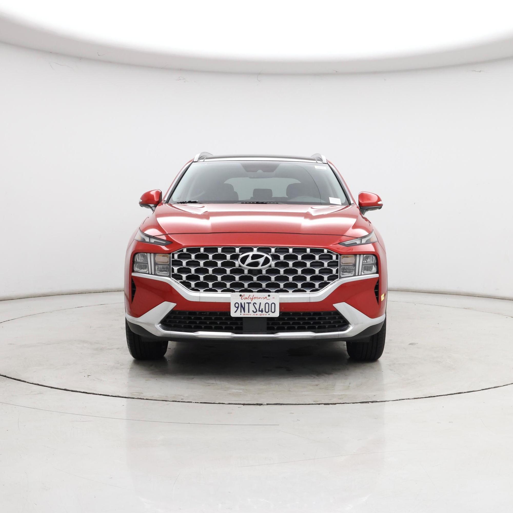 Thumbnail: 2023 Hyundai Santa Fe - 5