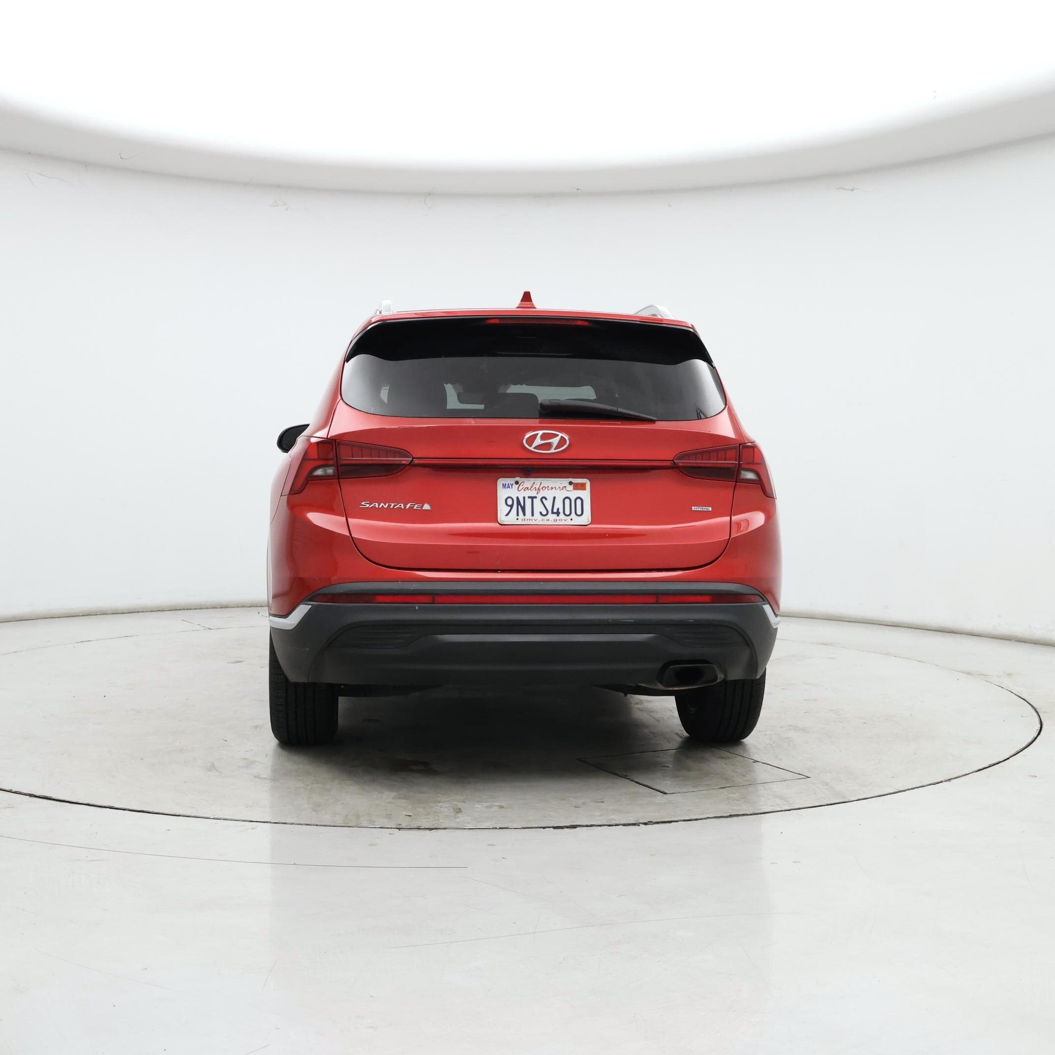 Thumbnail: 2023 Hyundai Santa Fe - 6