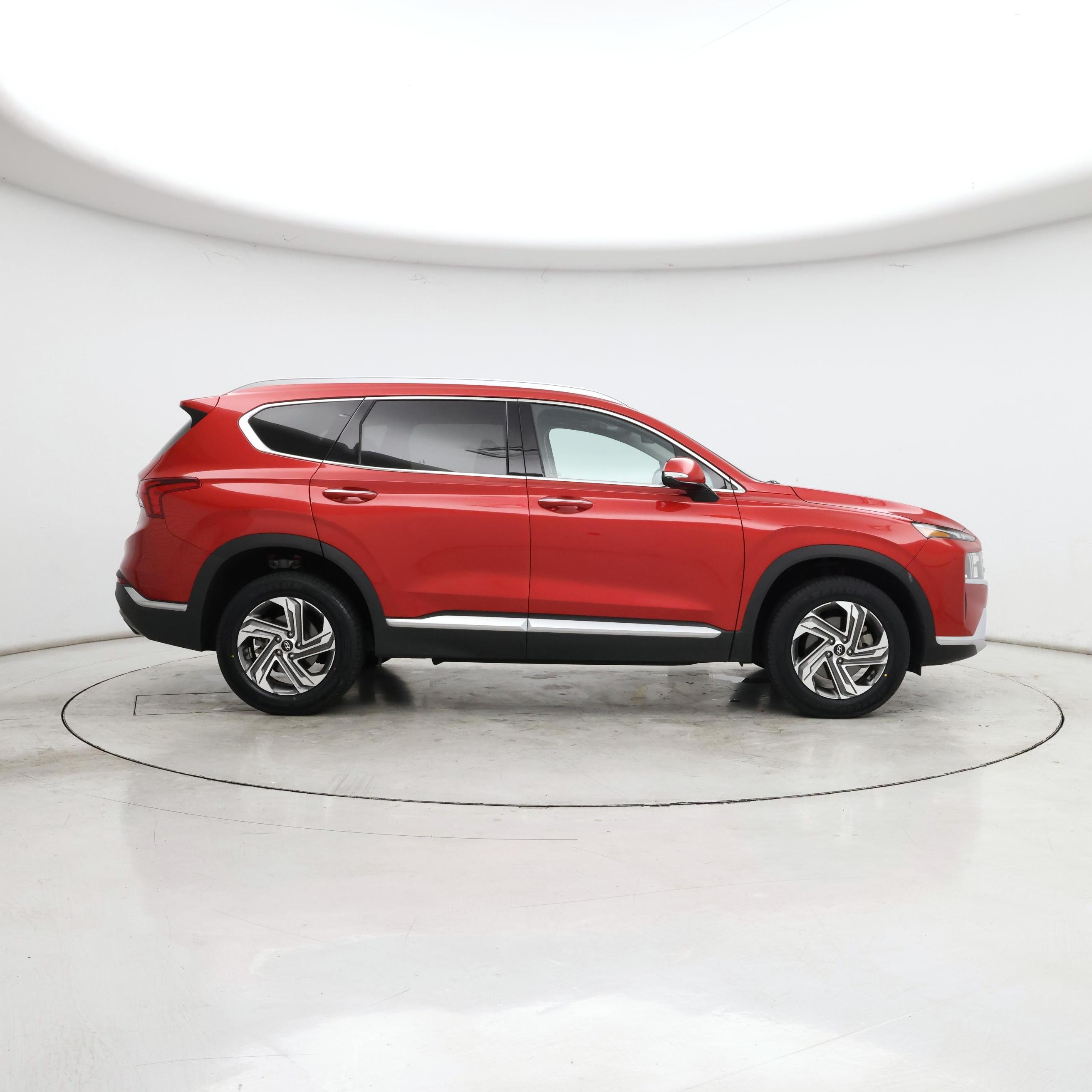 Thumbnail: 2023 Hyundai Santa Fe - 7
