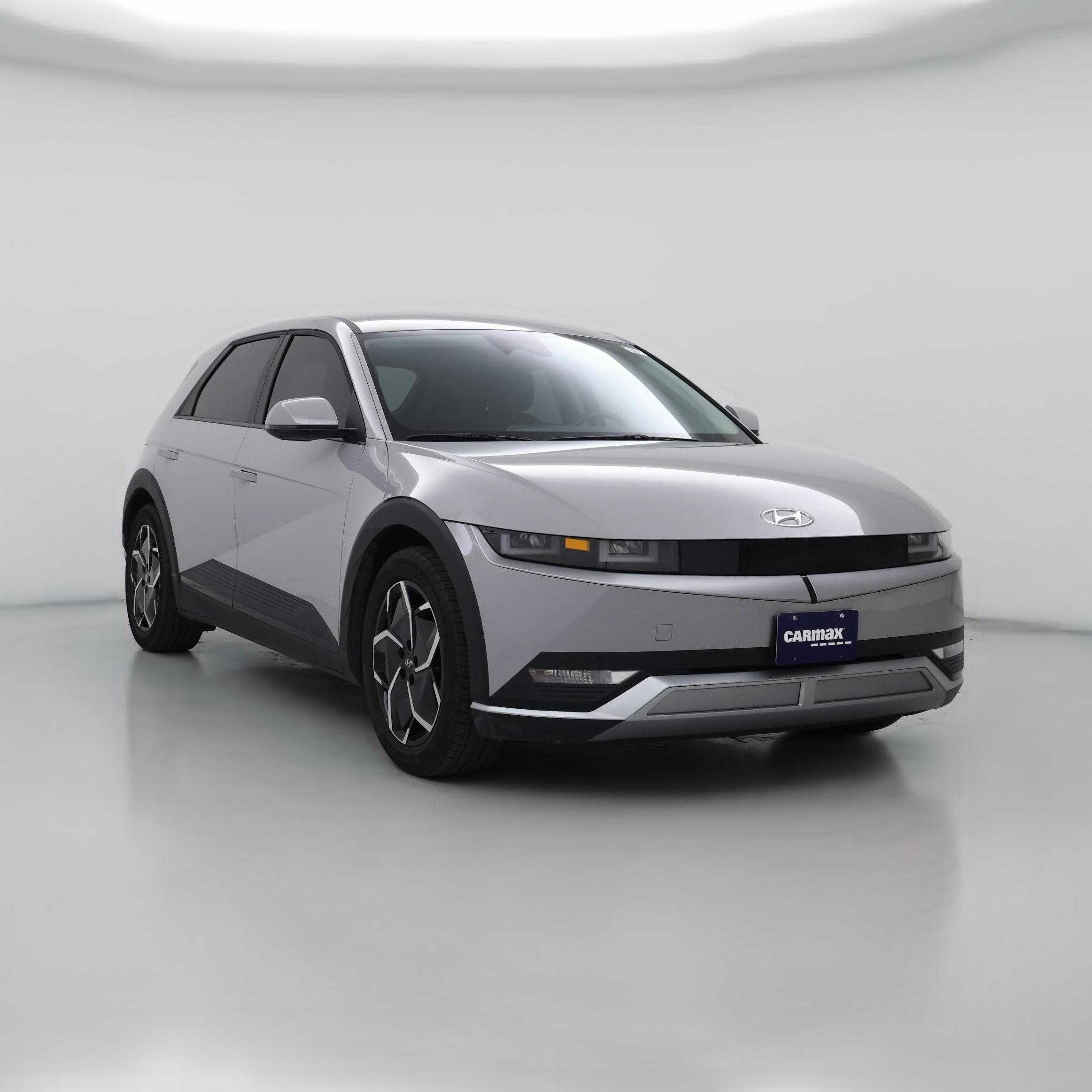 Thumbnail: 2024 Hyundai Ioniq 5 - 1
