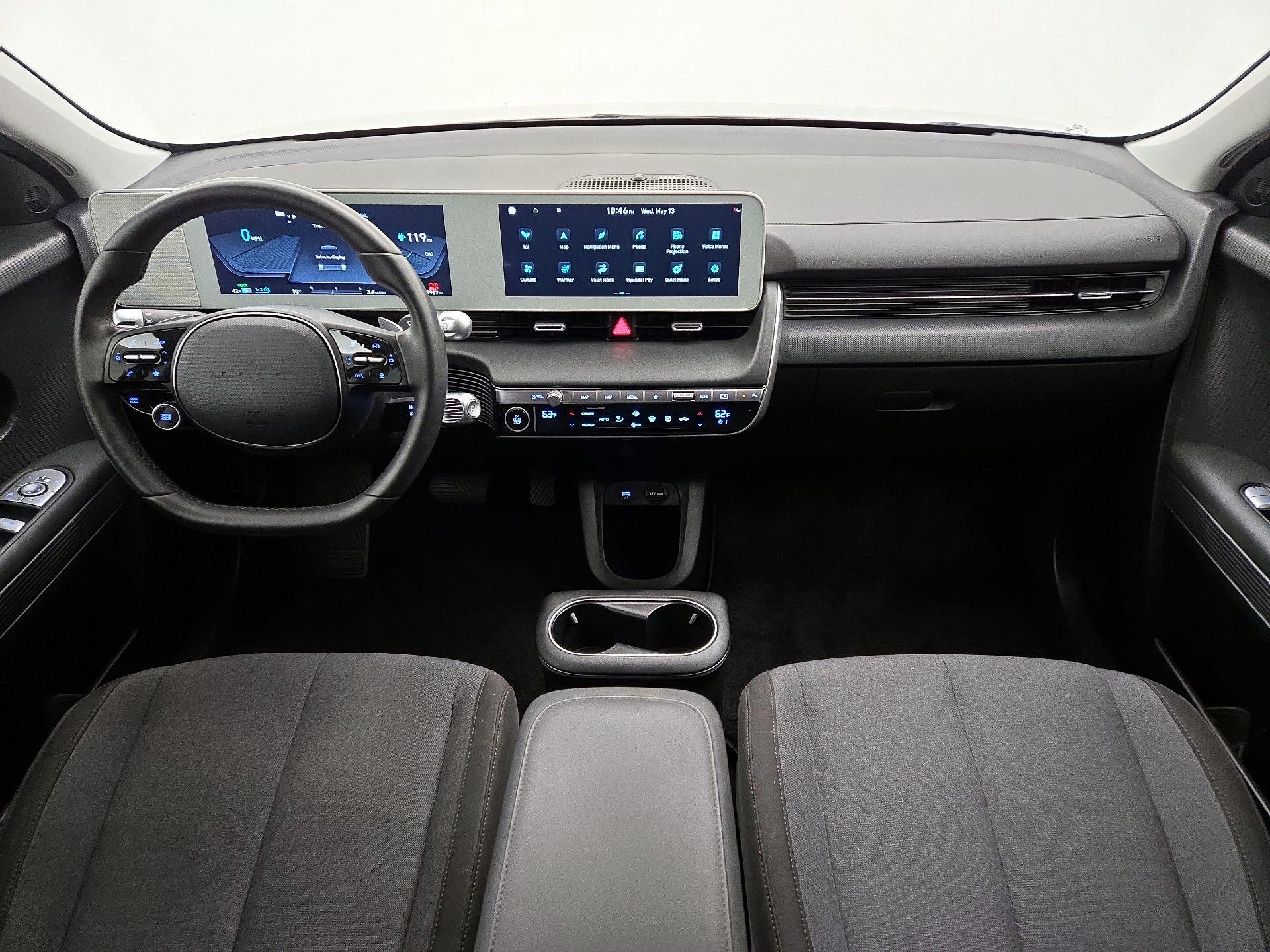 Thumbnail: 2024 Hyundai Ioniq 5 - 9