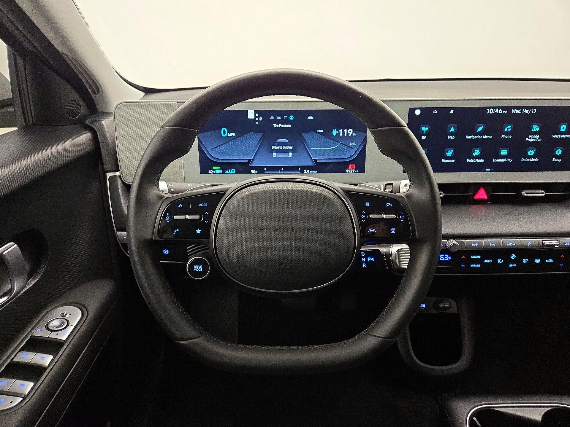 Thumbnail: 2024 Hyundai Ioniq 5 - 10