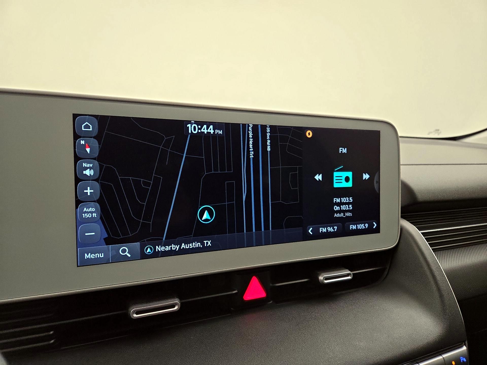 Thumbnail: 2024 Hyundai Ioniq 5 - 14