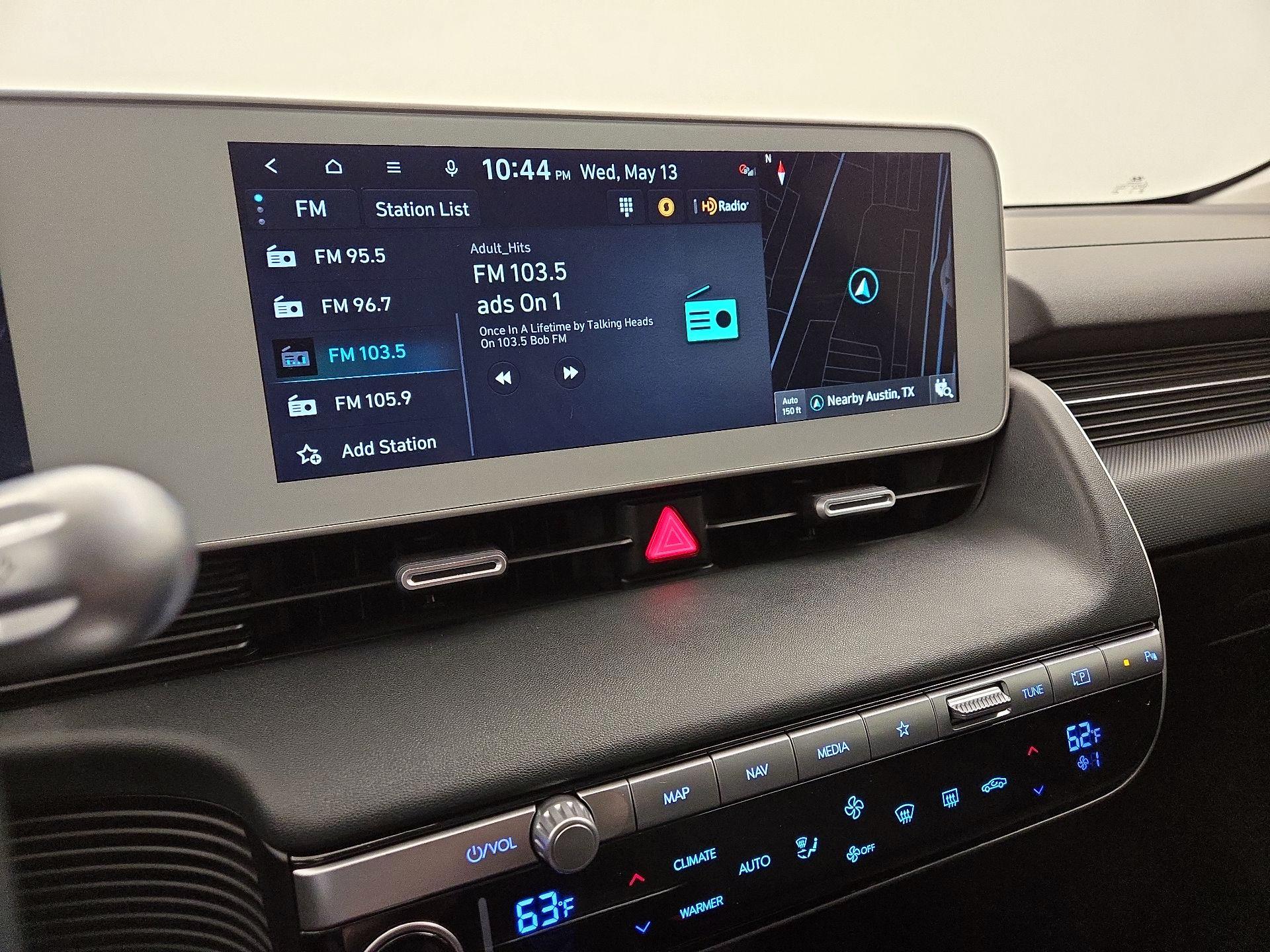 Thumbnail: 2024 Hyundai Ioniq 5 - 16