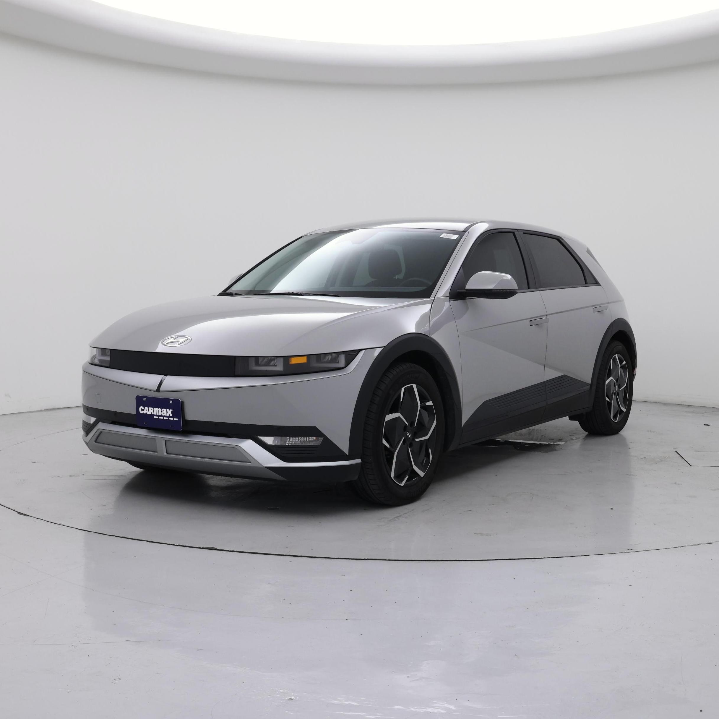 Thumbnail: 2024 Hyundai Ioniq 5 - 4
