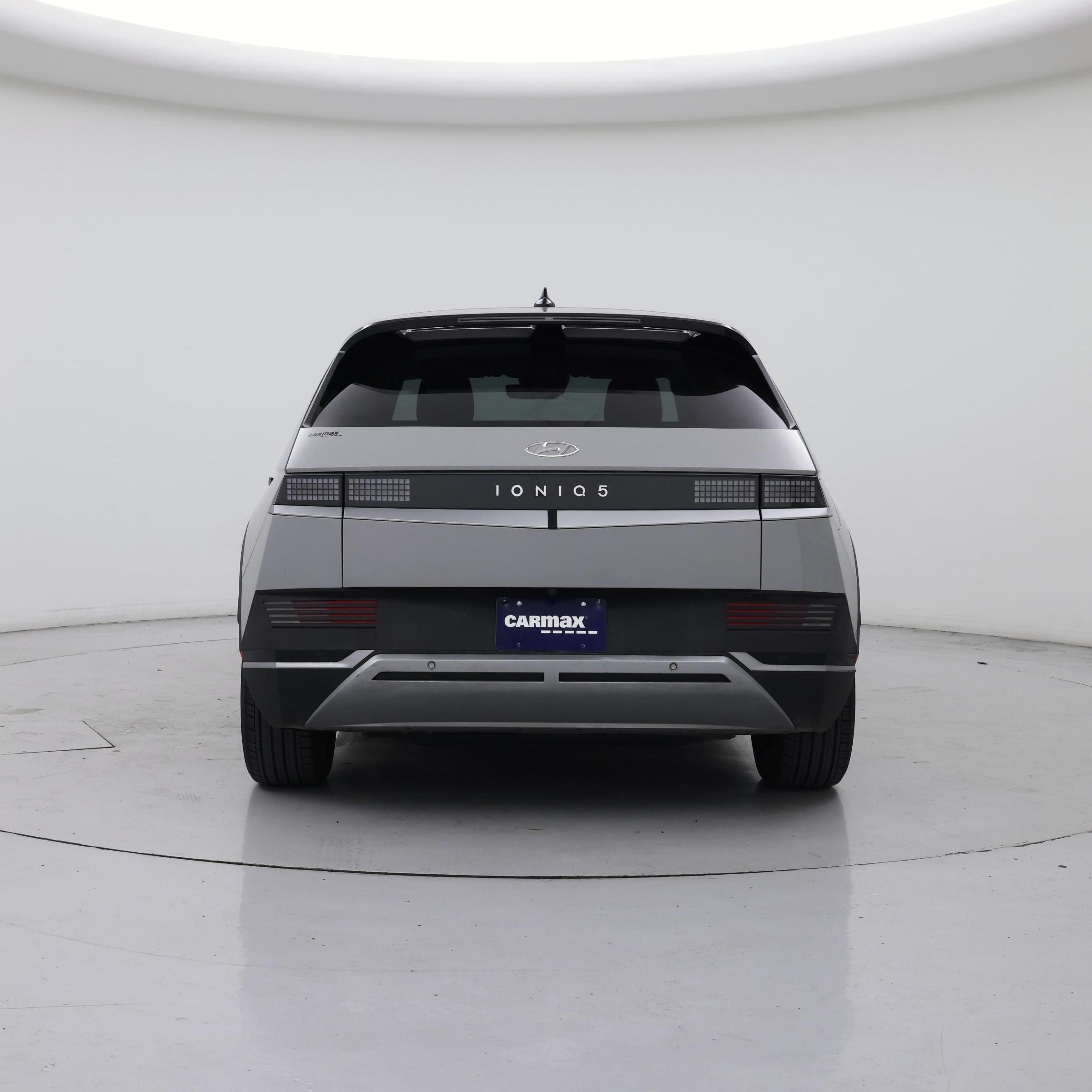 Thumbnail: 2024 Hyundai Ioniq 5 - 6
