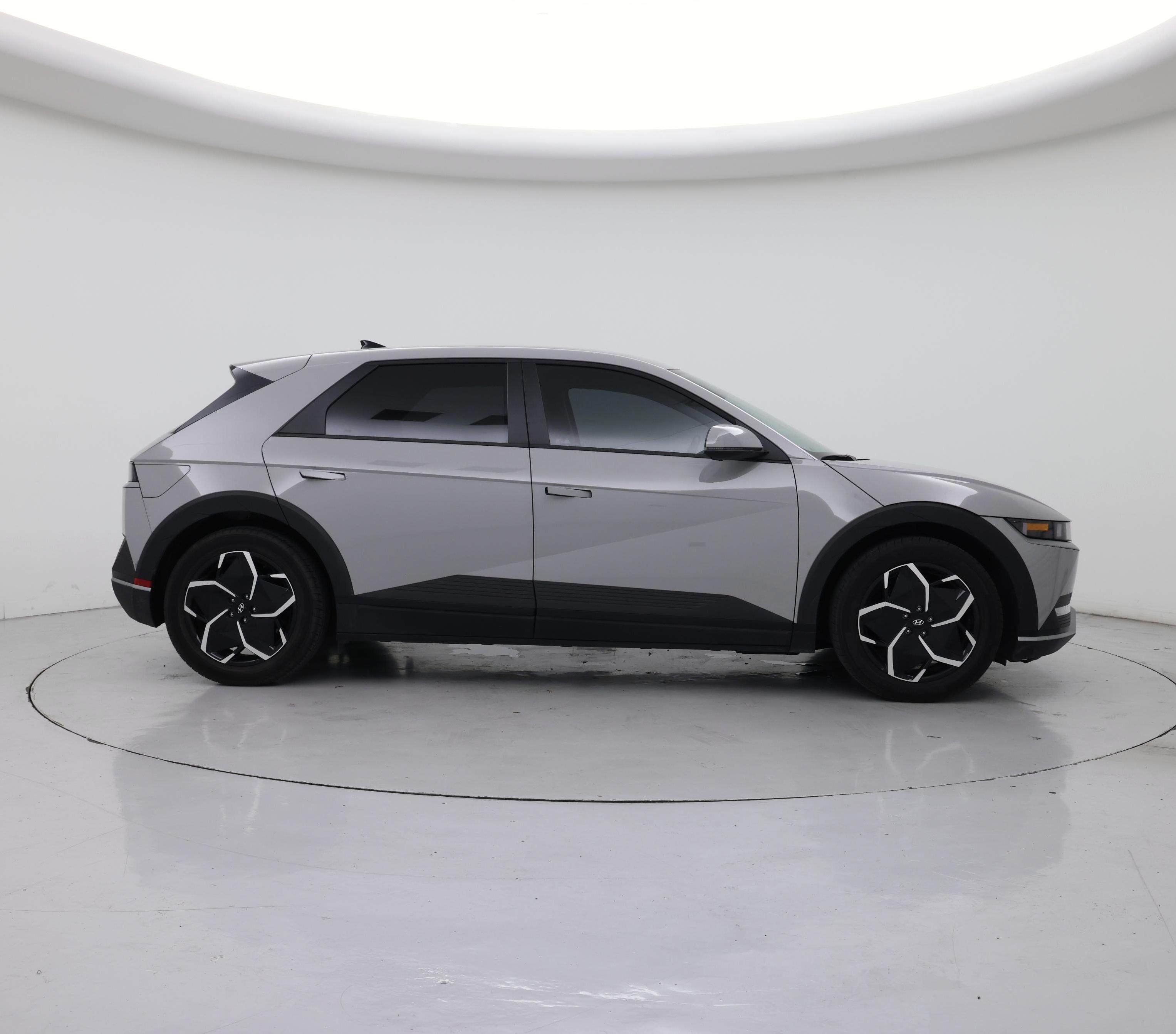 Thumbnail: 2024 Hyundai Ioniq 5 - 7