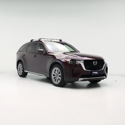 2024 Mazda CX-90 Turbo Premium Plus