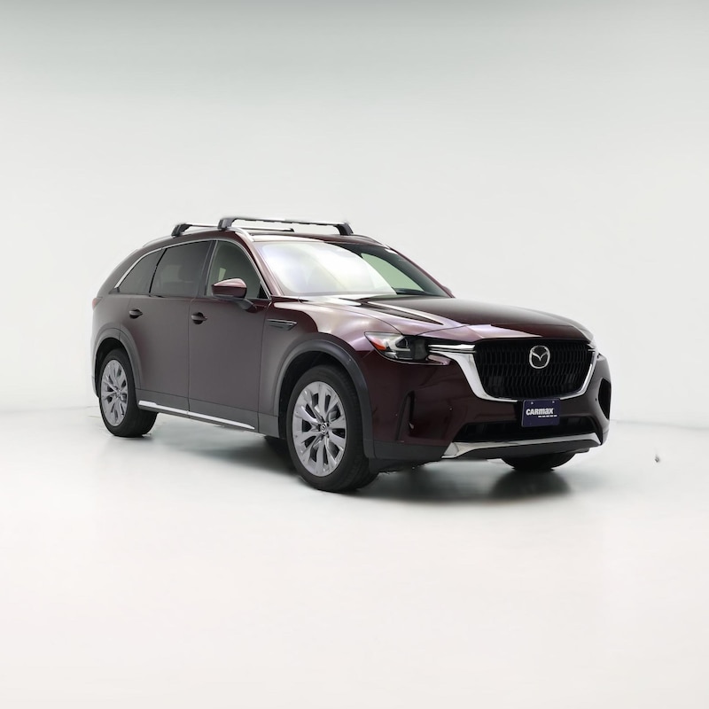 2024 Mazda CX-90 Turbo Premium Plus