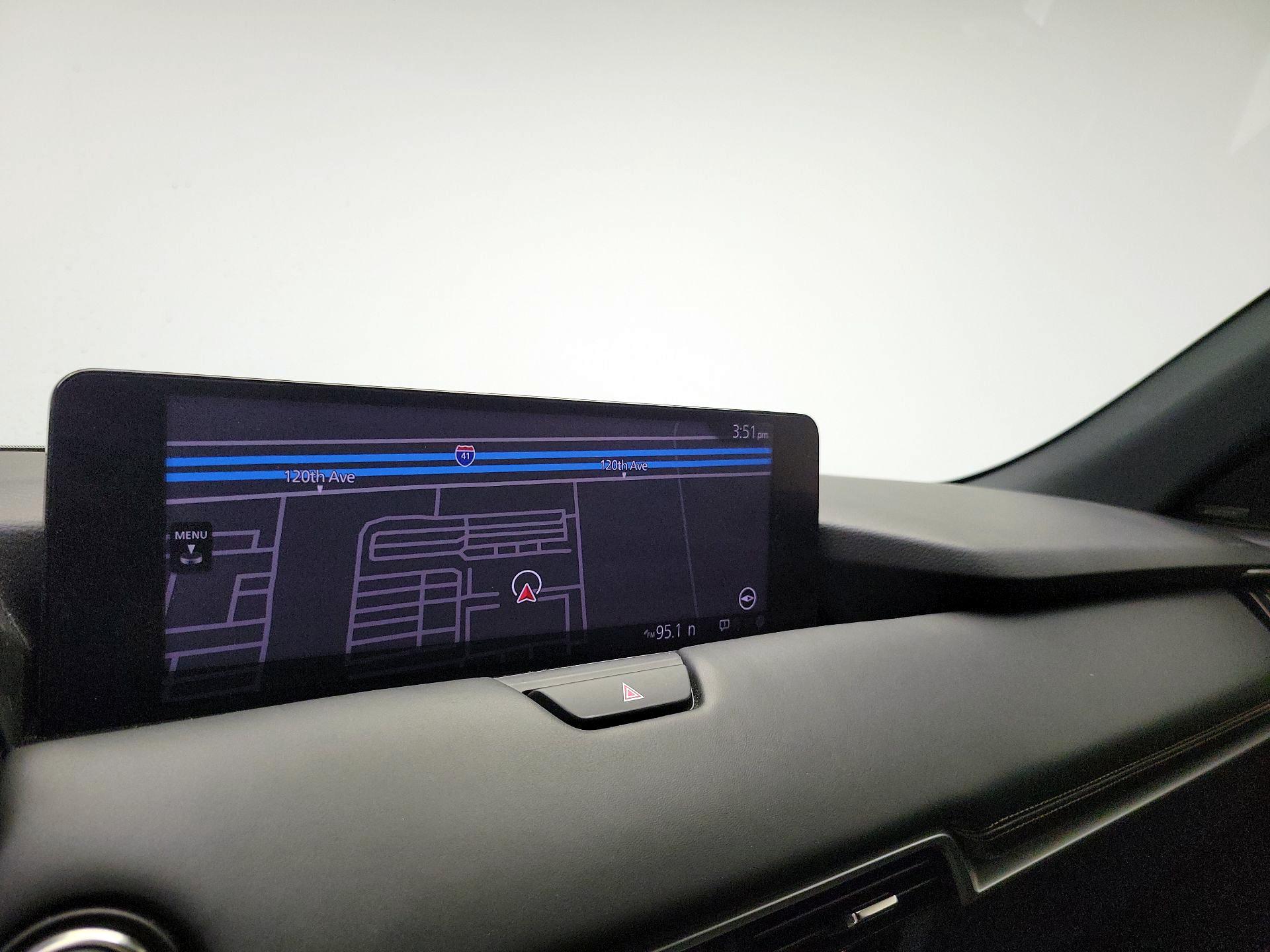Thumbnail: 2024 Mazda CX-90 - 14
