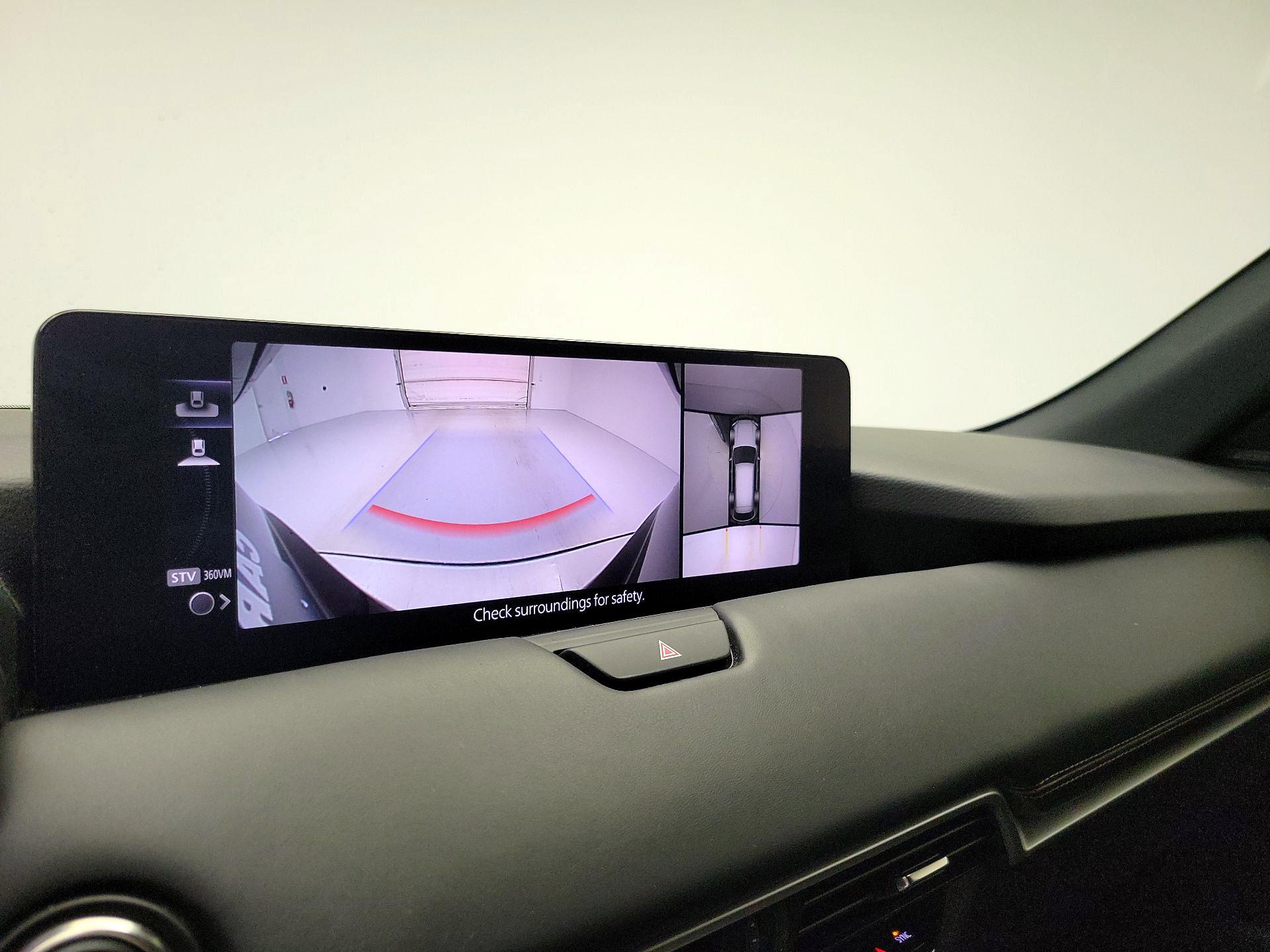 Thumbnail: 2024 Mazda CX-90 - 15