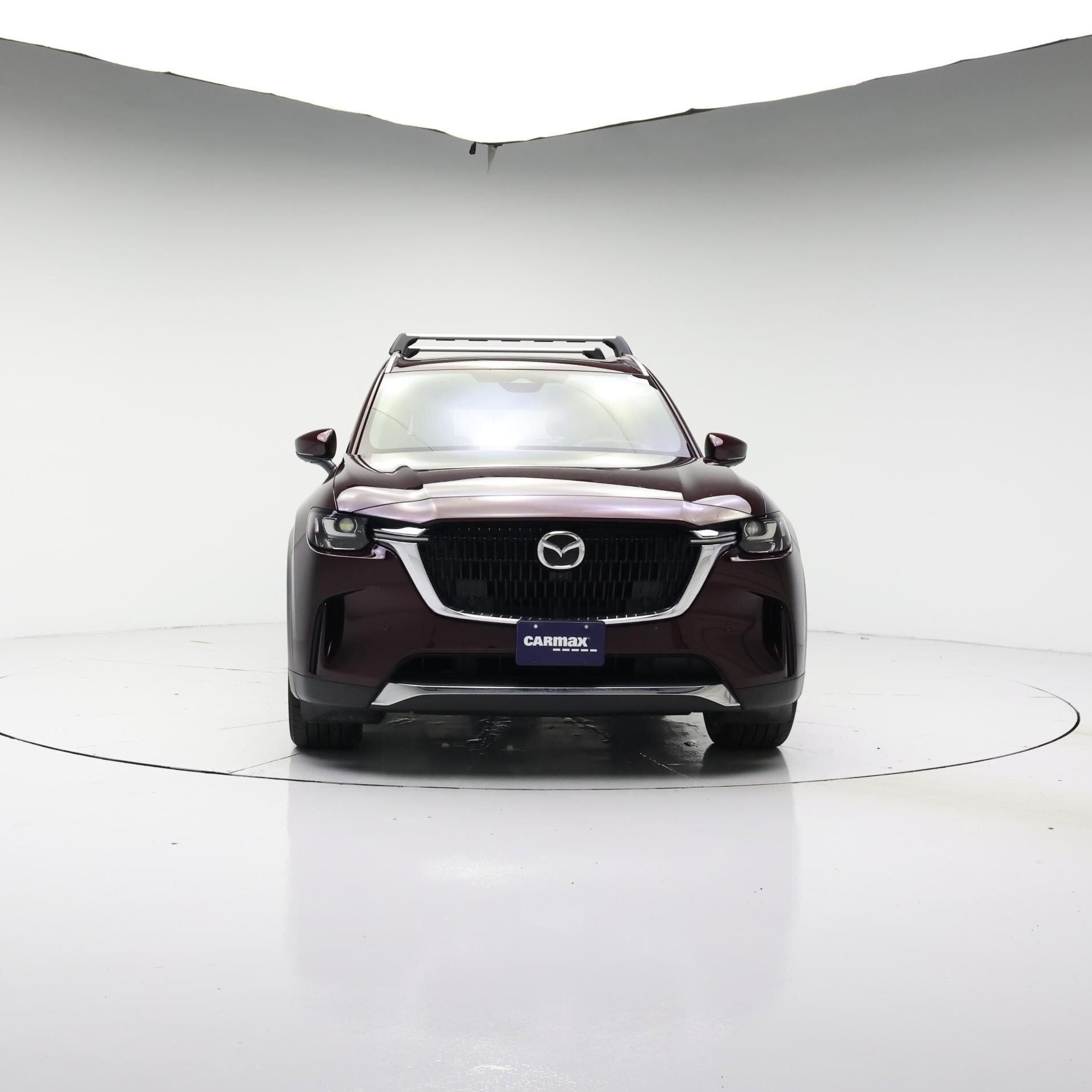 Thumbnail: 2024 Mazda CX-90 - 5