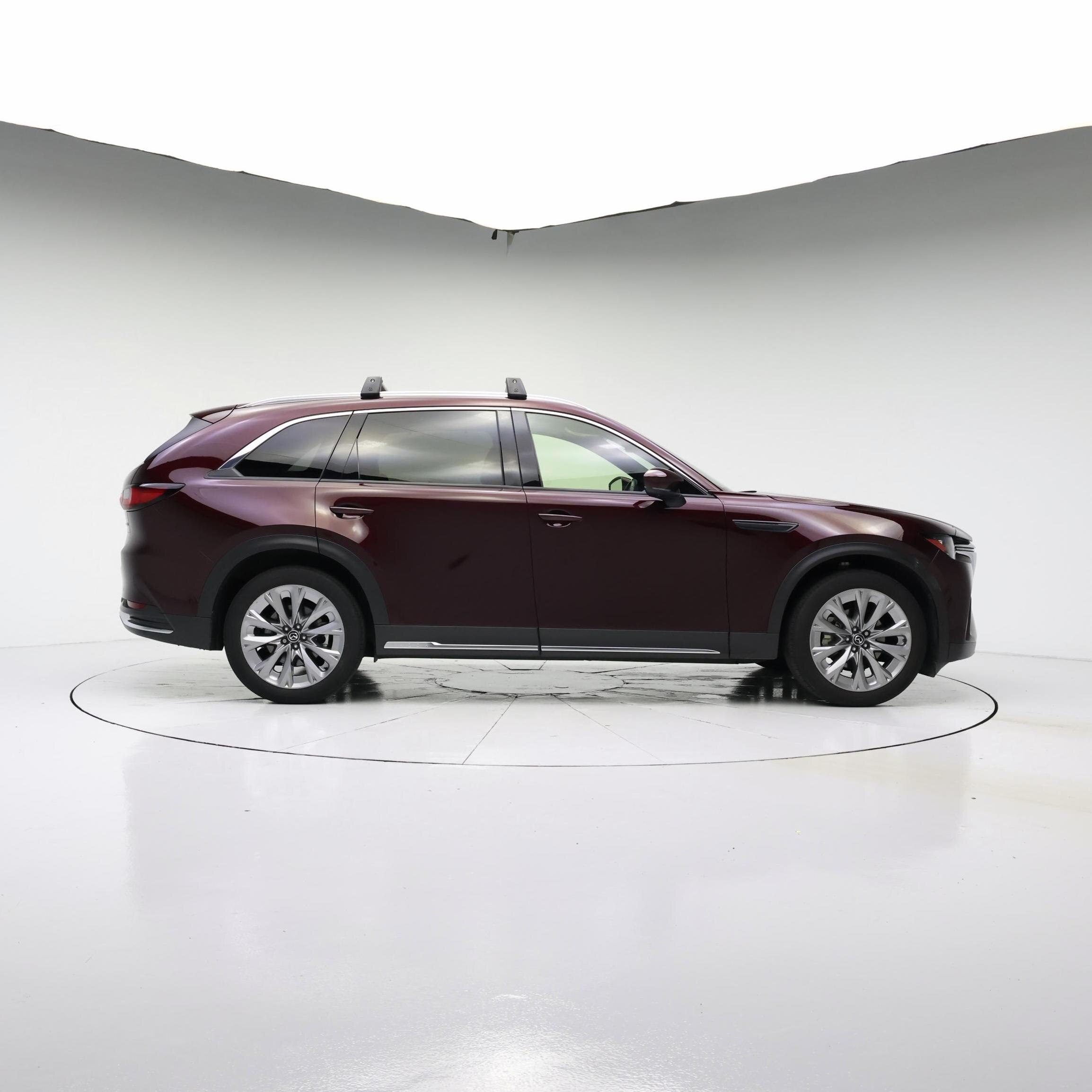 Thumbnail: 2024 Mazda CX-90 - 7