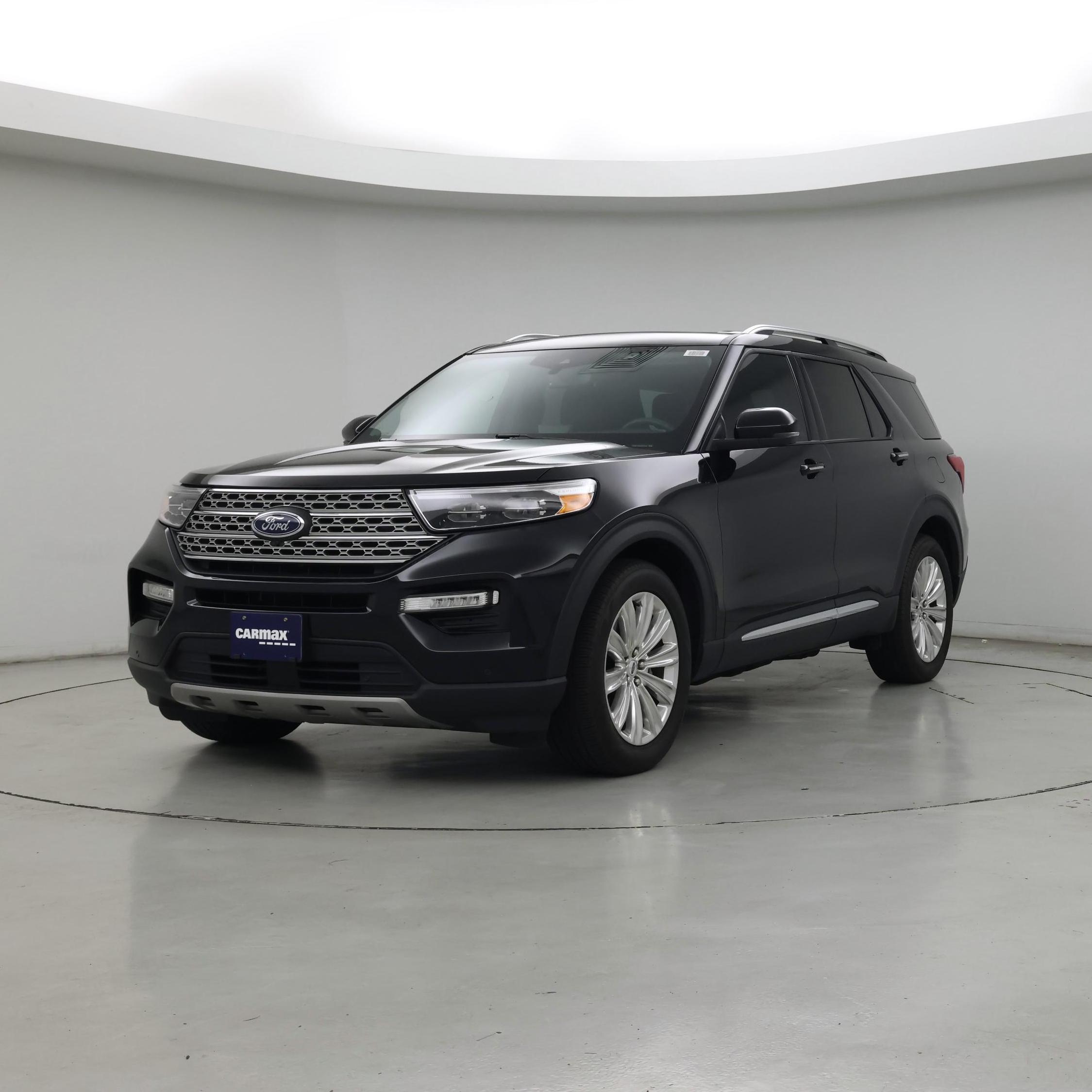 Thumbnail: 2023 Ford Explorer - 4