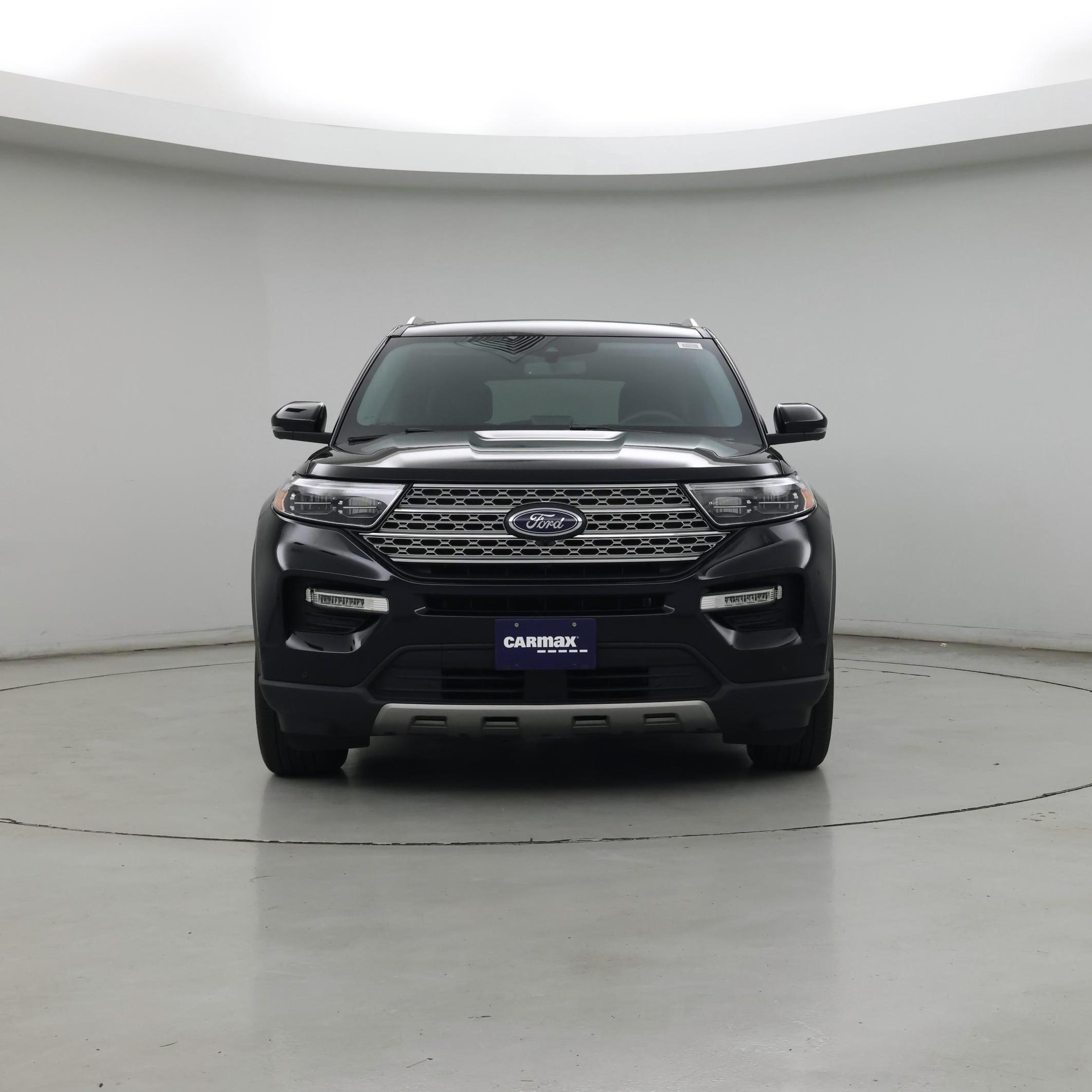Thumbnail: 2023 Ford Explorer - 5