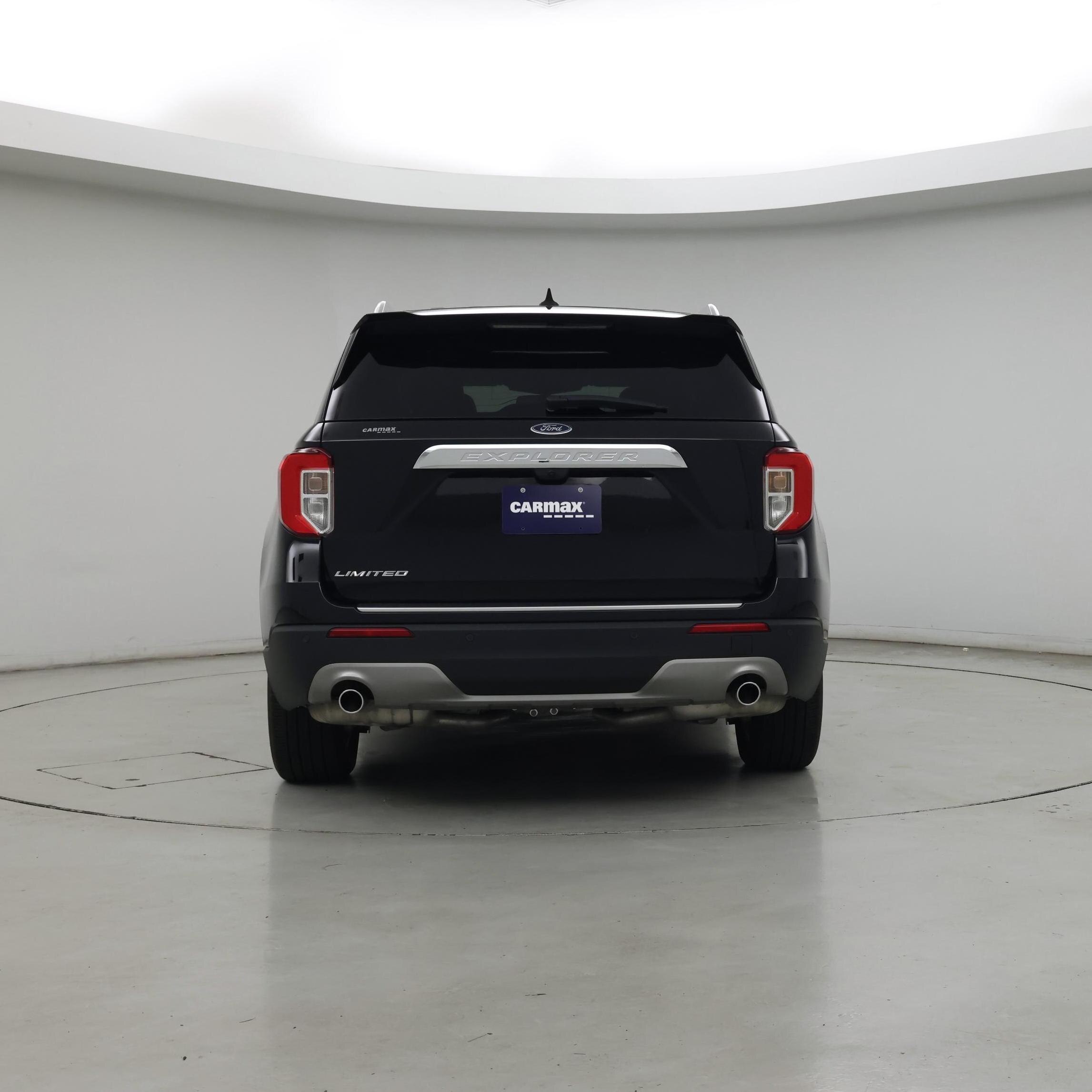 Thumbnail: 2023 Ford Explorer - 6