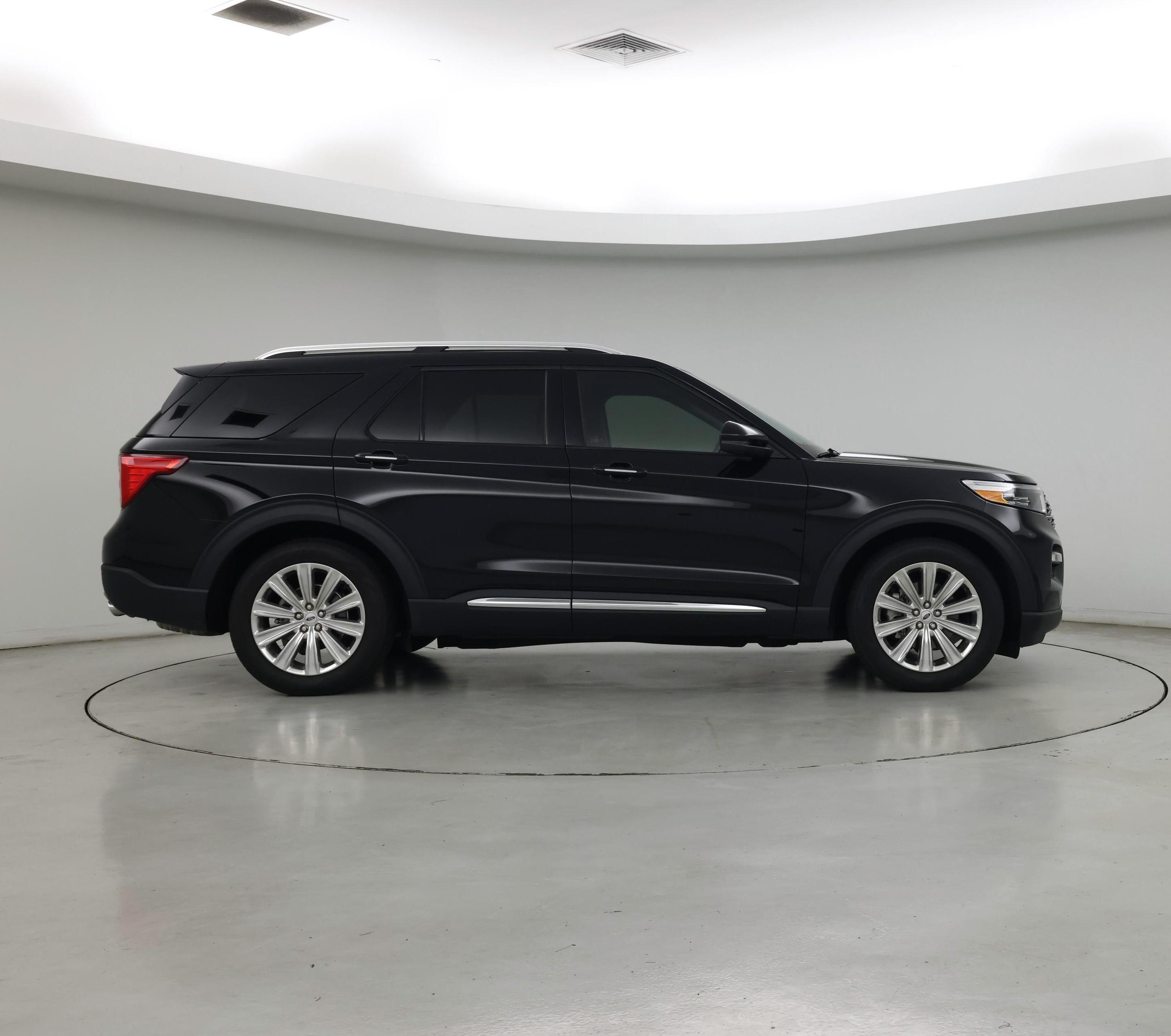 Thumbnail: 2023 Ford Explorer - 7