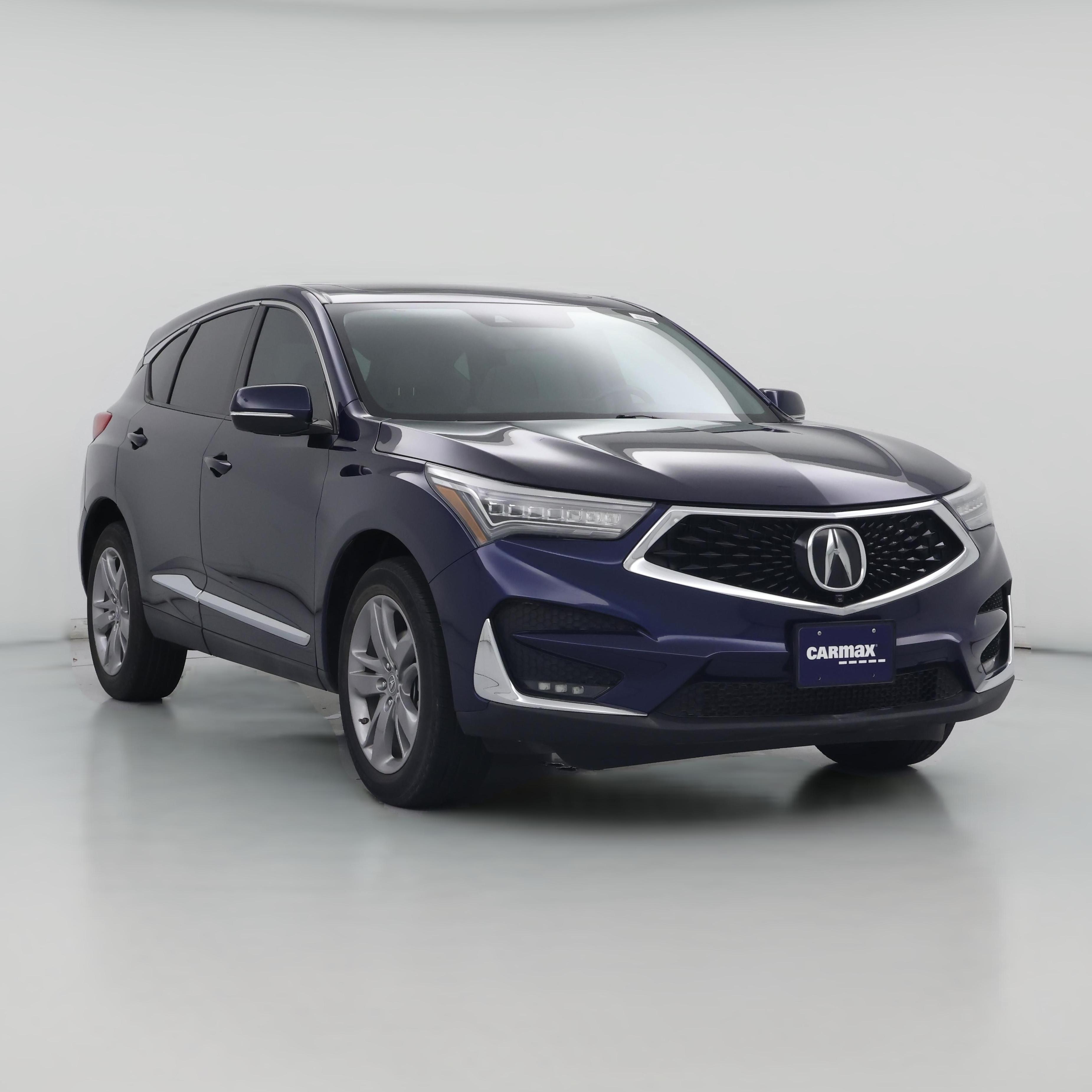 Thumbnail: 2019 Acura RDX - 1