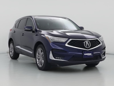 2019 Acura RDX