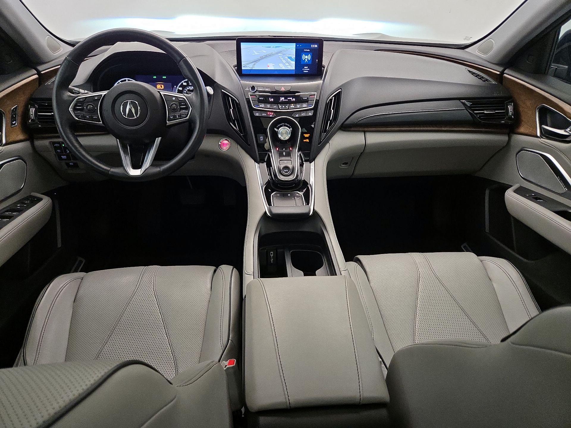 Thumbnail: 2019 Acura RDX - 9